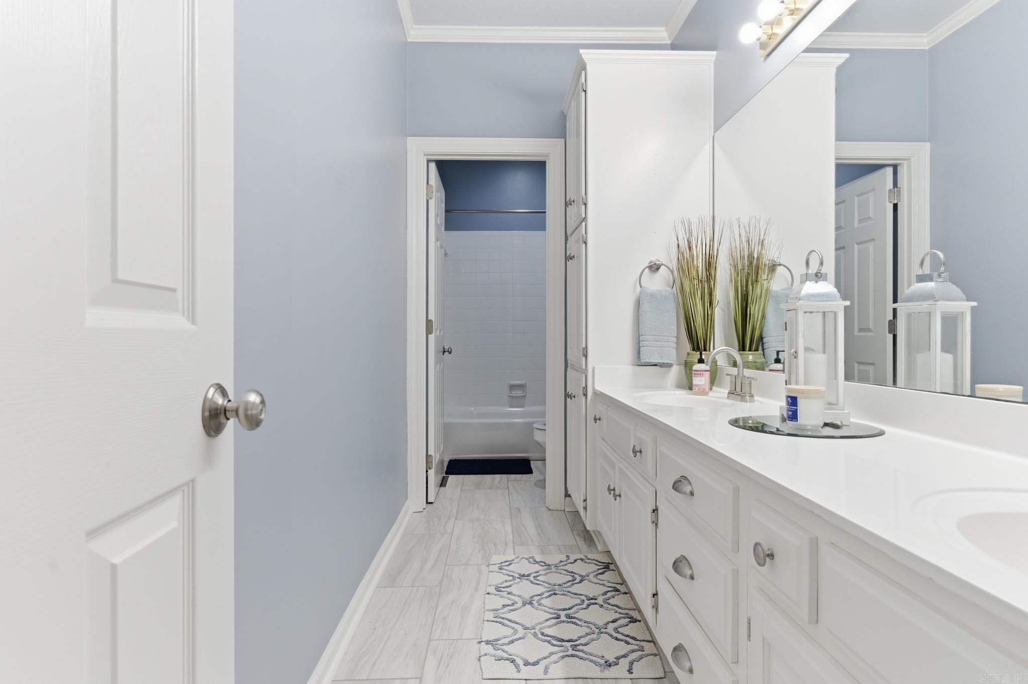 ST CHARLES ADDN - Residential