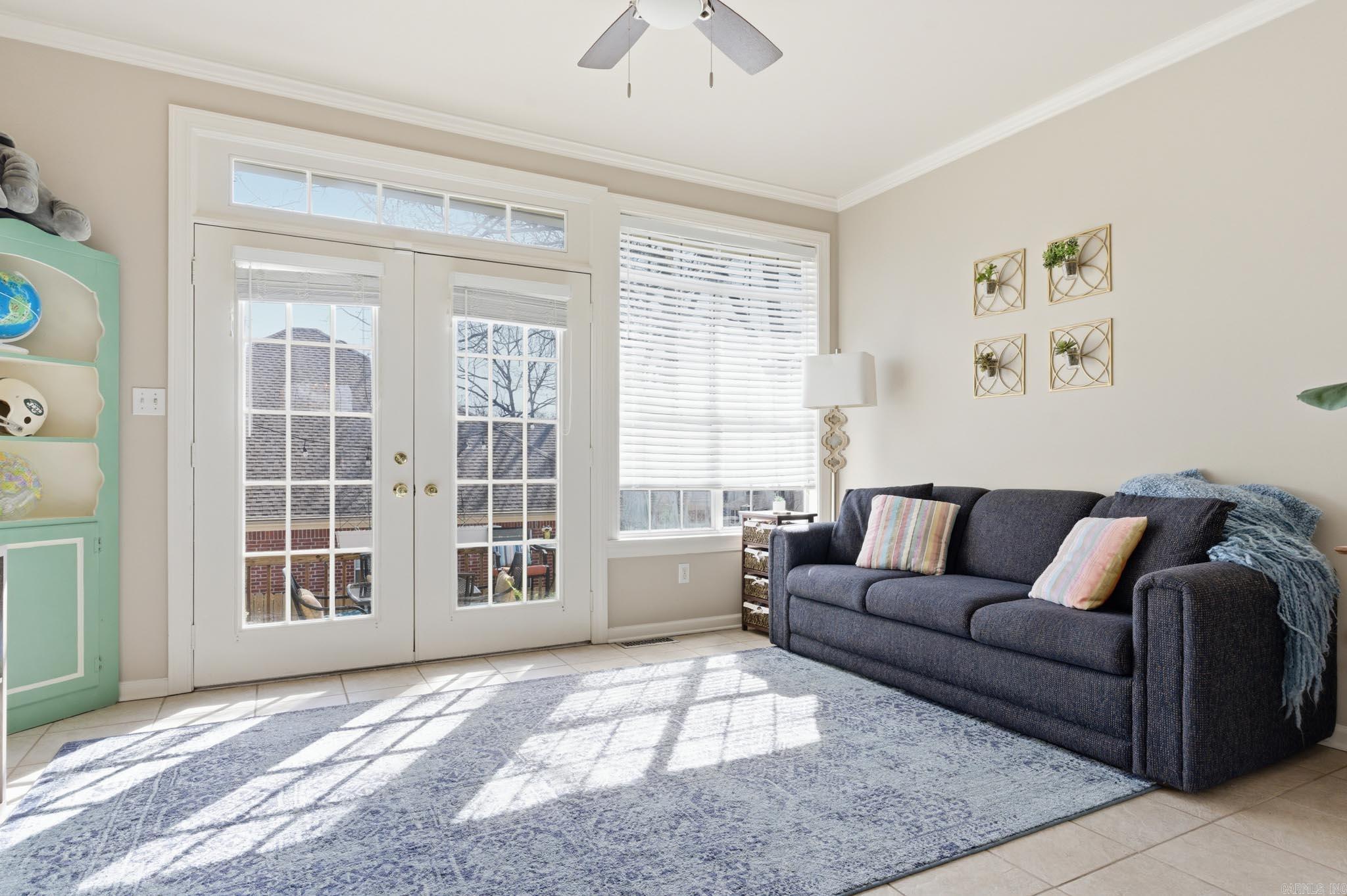 ST CHARLES ADDN - Residential