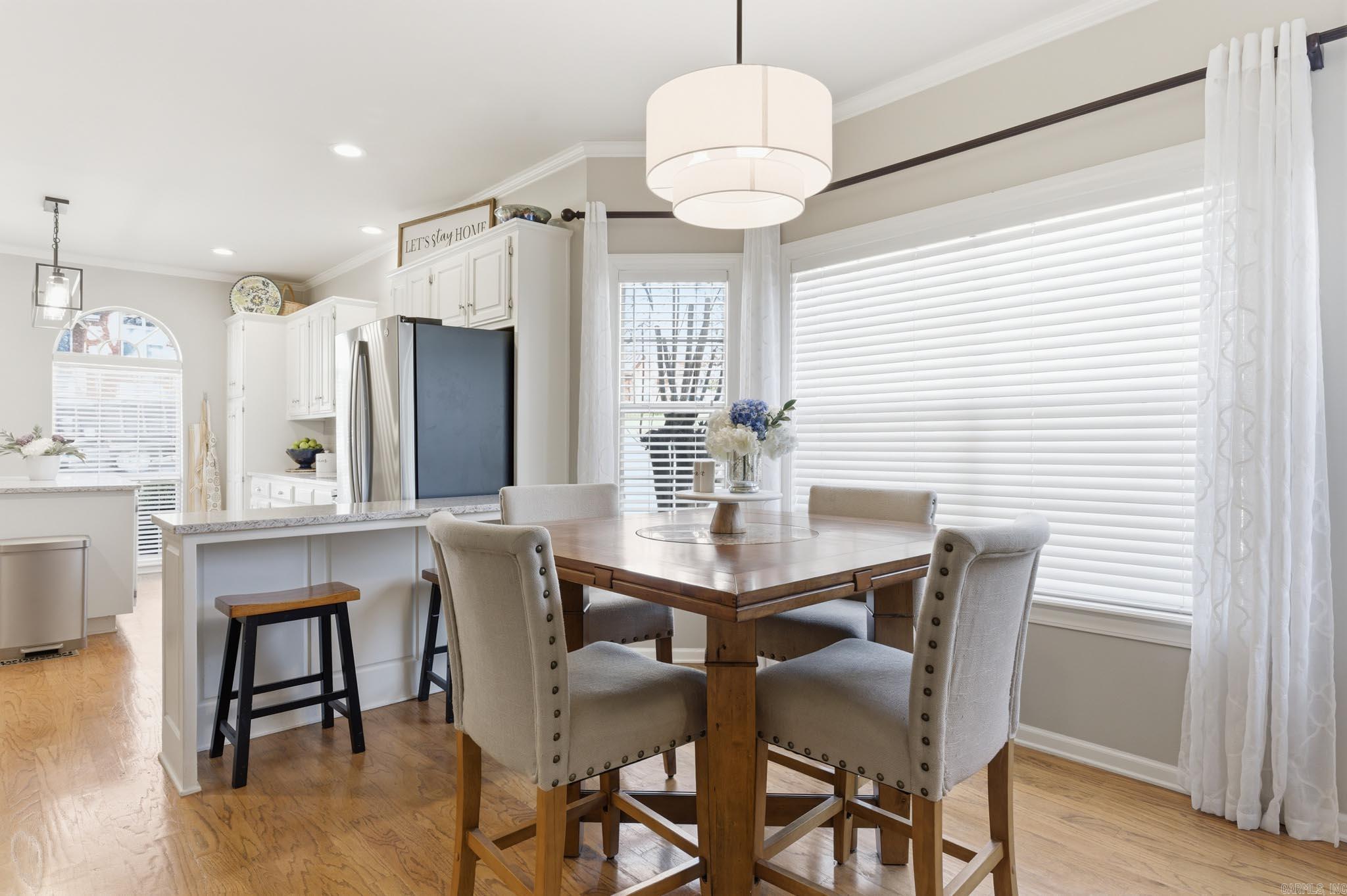 ST CHARLES ADDN - Residential