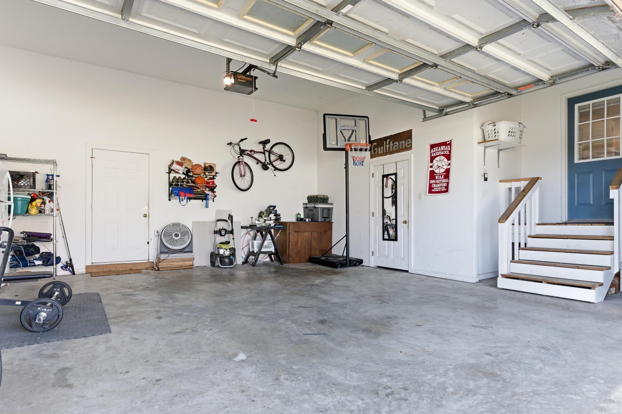 ST CHARLES ADDN - Residential