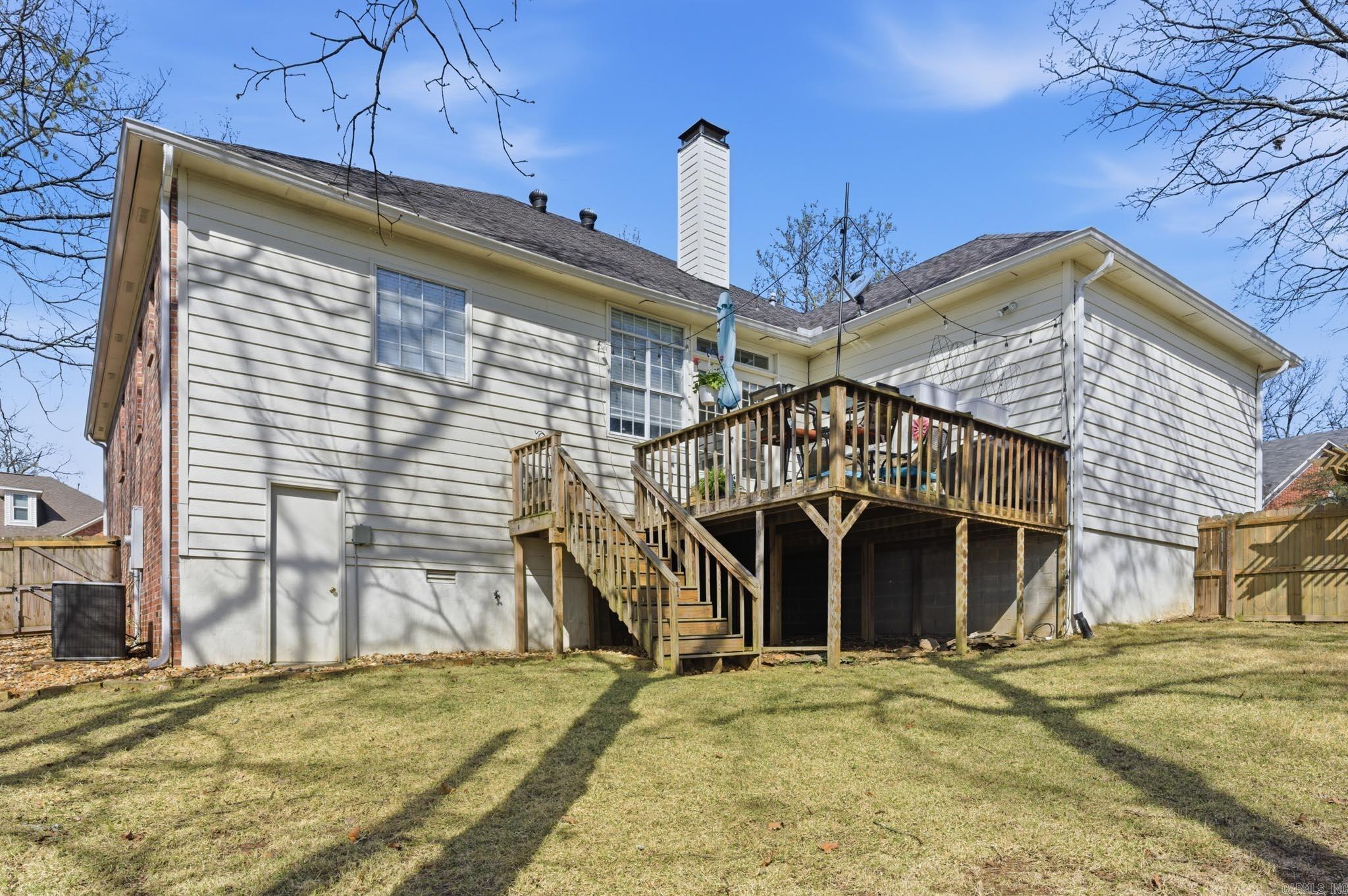 ST CHARLES ADDN - Residential