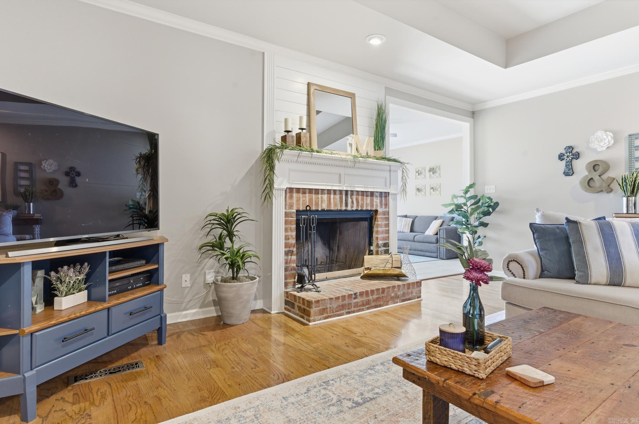 ST CHARLES ADDN - Residential