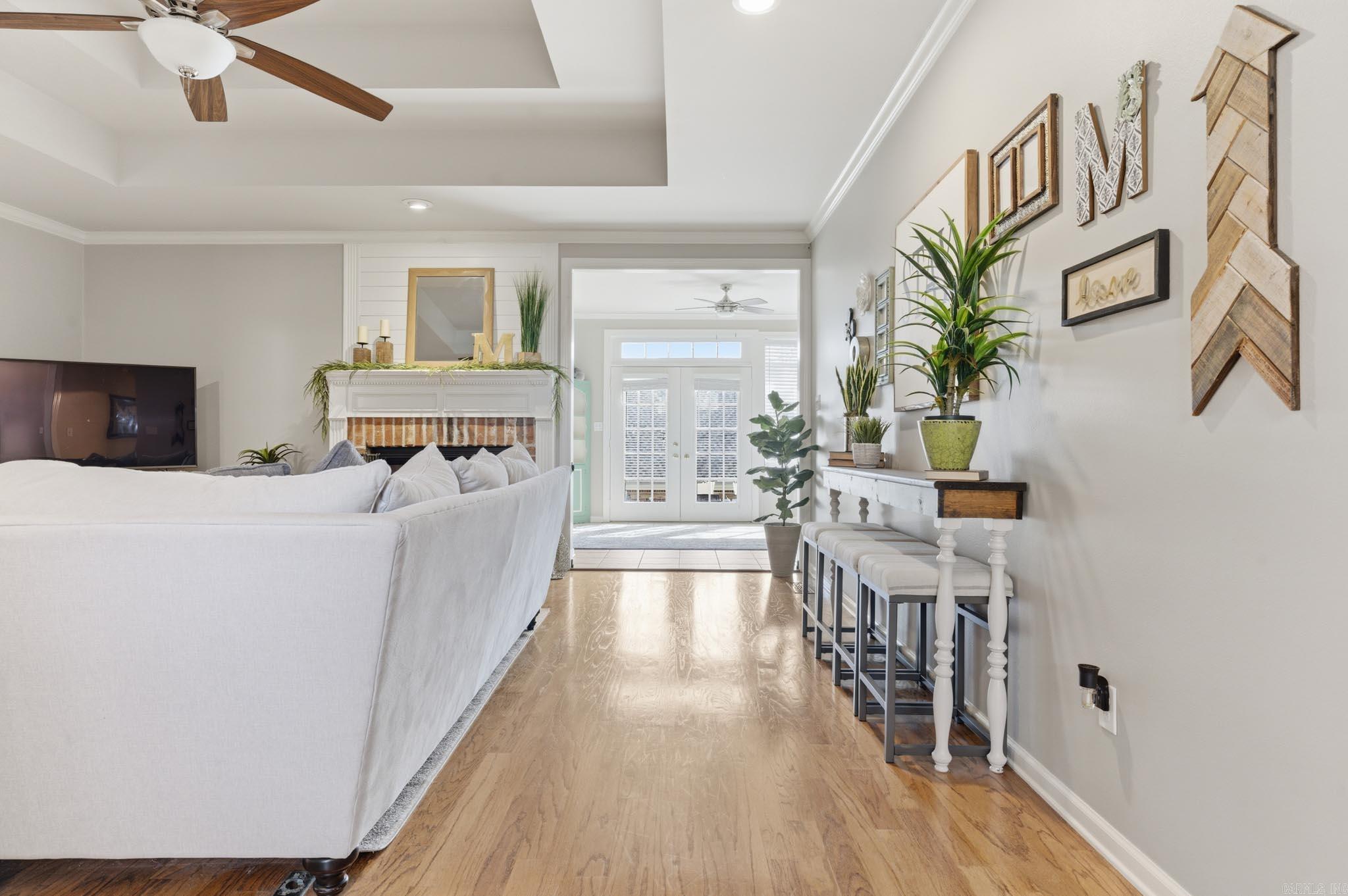 ST CHARLES ADDN - Residential