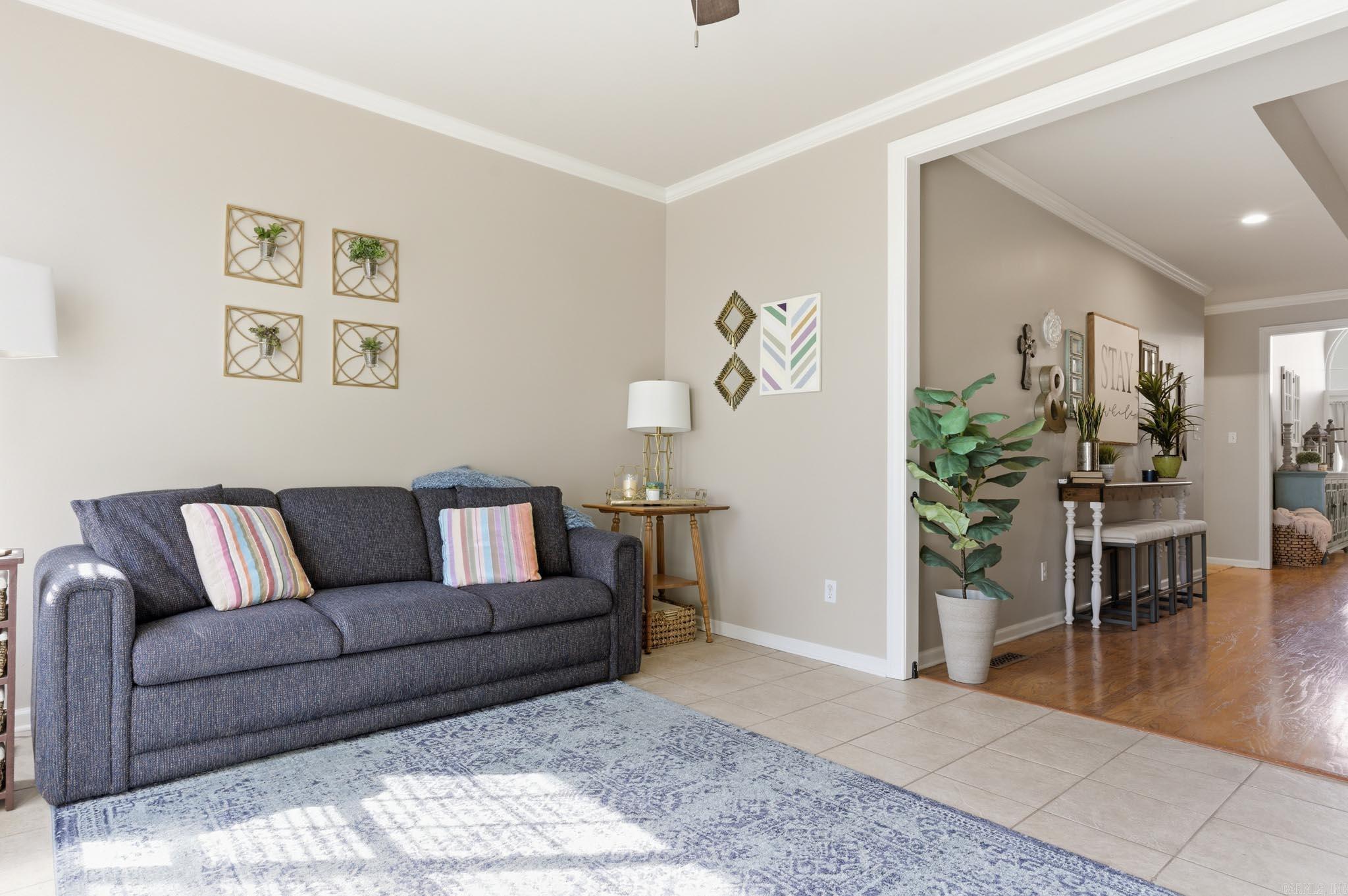 ST CHARLES ADDN - Residential