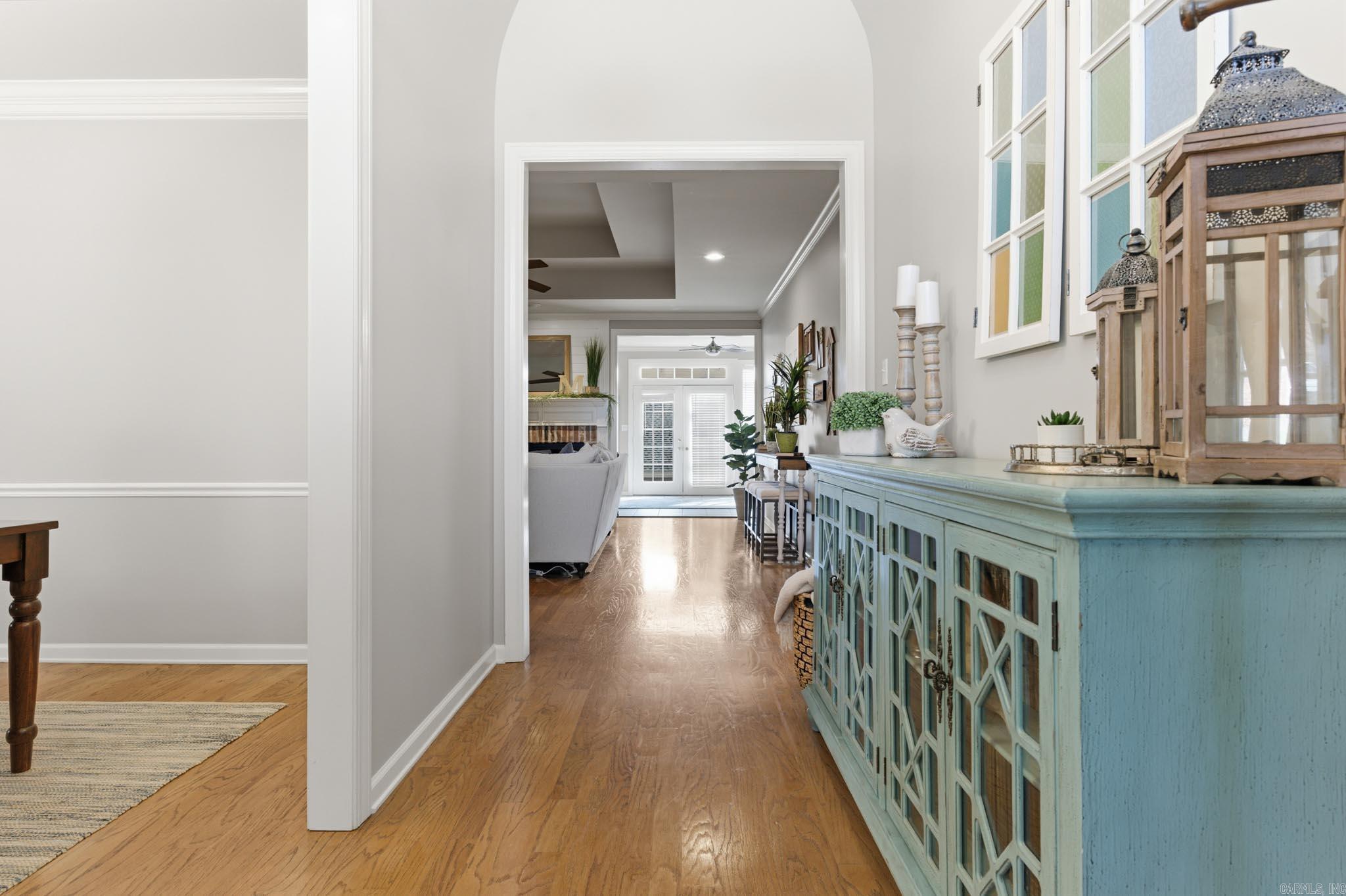 ST CHARLES ADDN - Residential