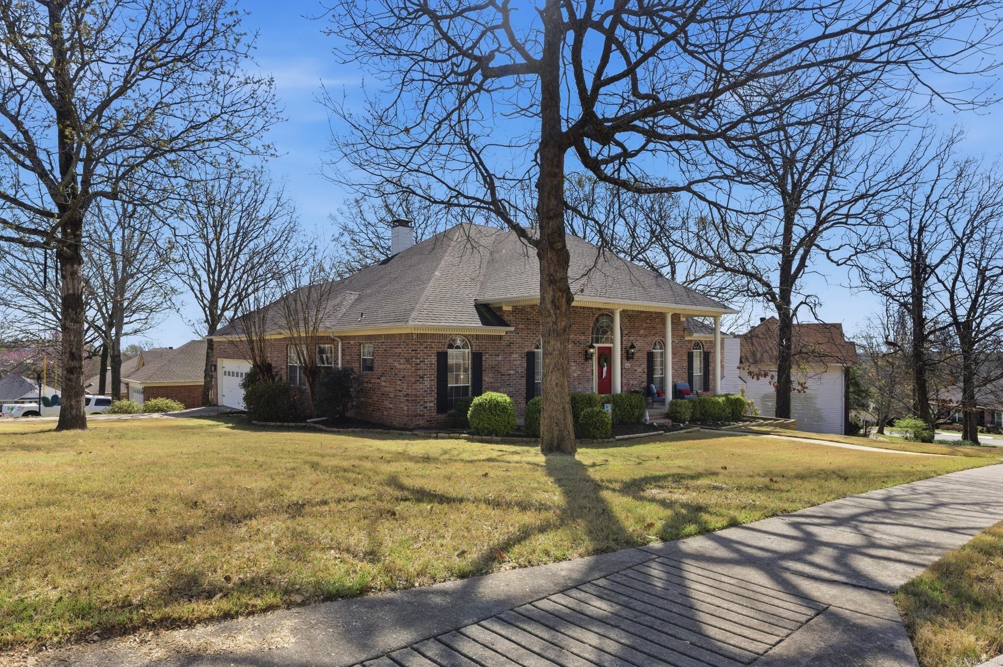 ST CHARLES ADDN - Residential