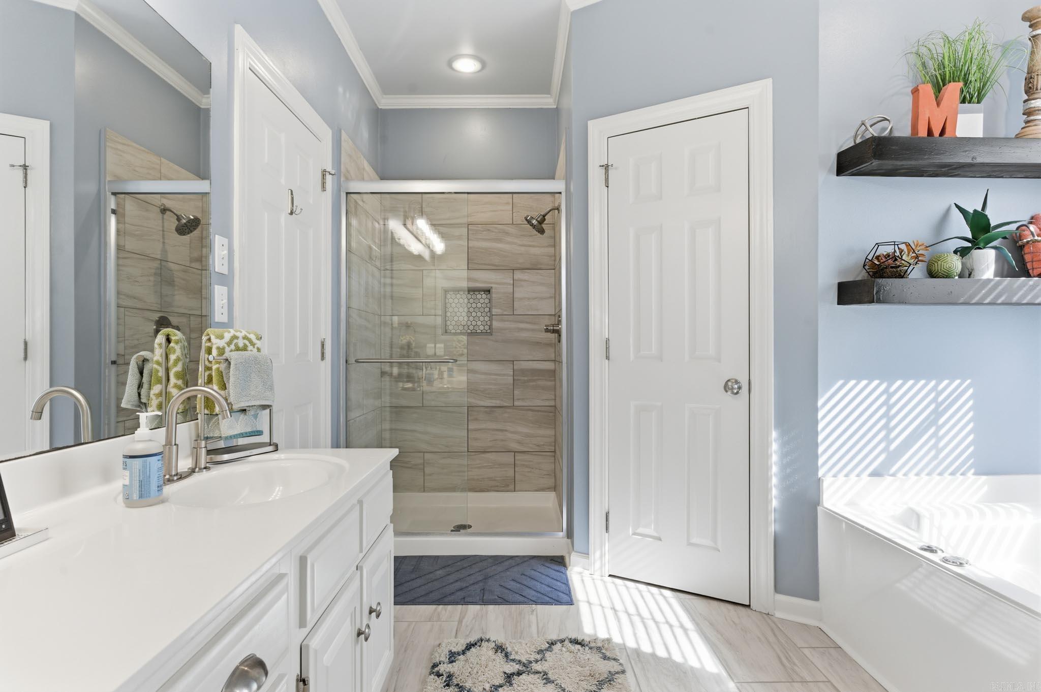 ST CHARLES ADDN - Residential