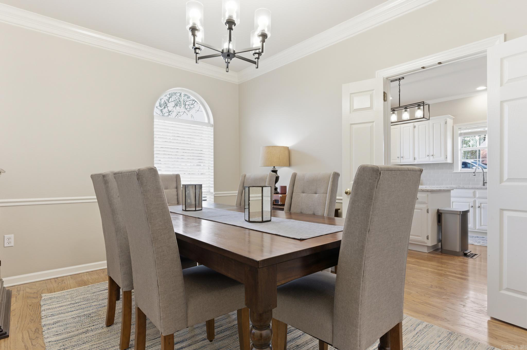 ST CHARLES ADDN - Residential