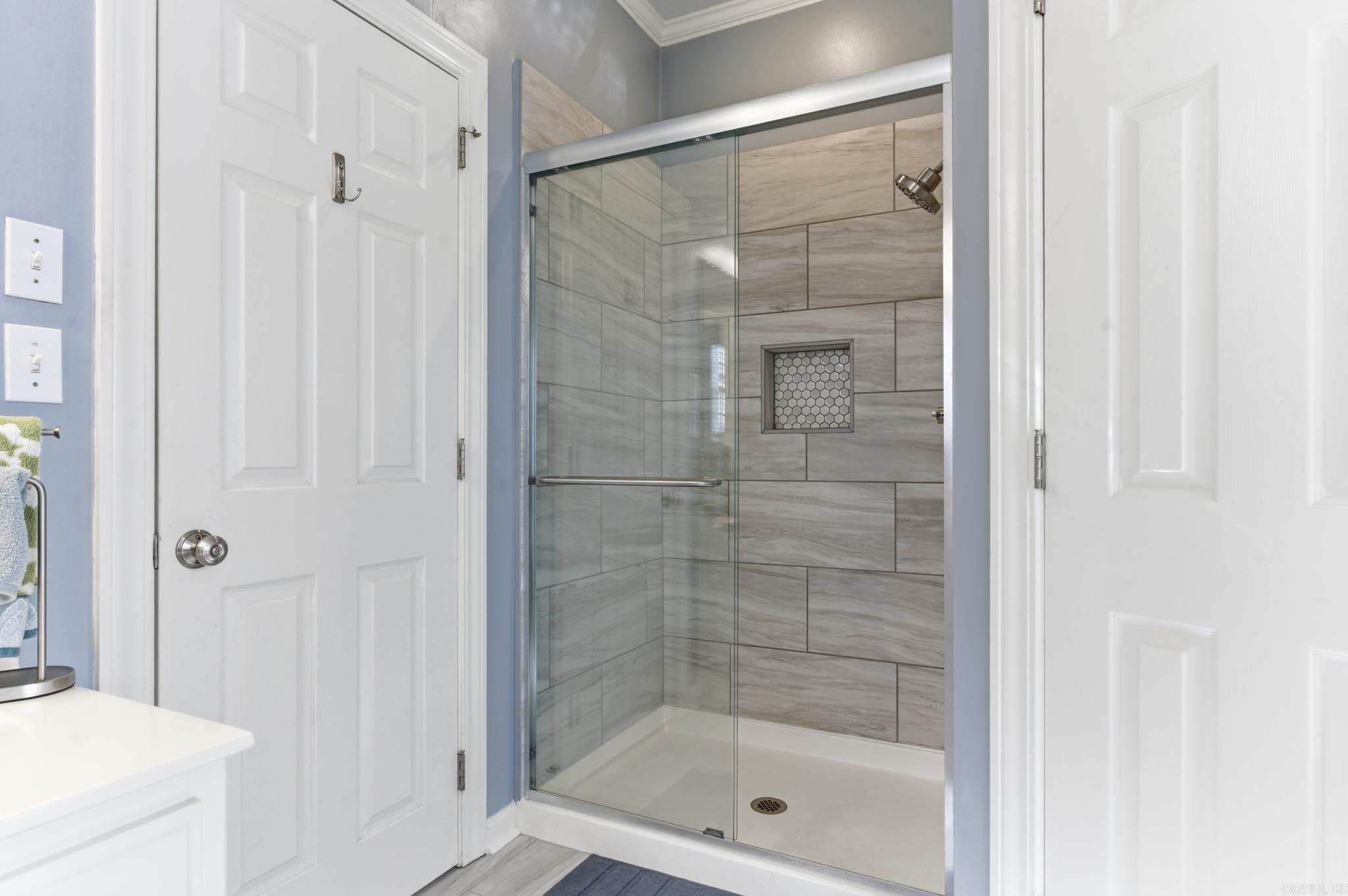 ST CHARLES ADDN - Residential