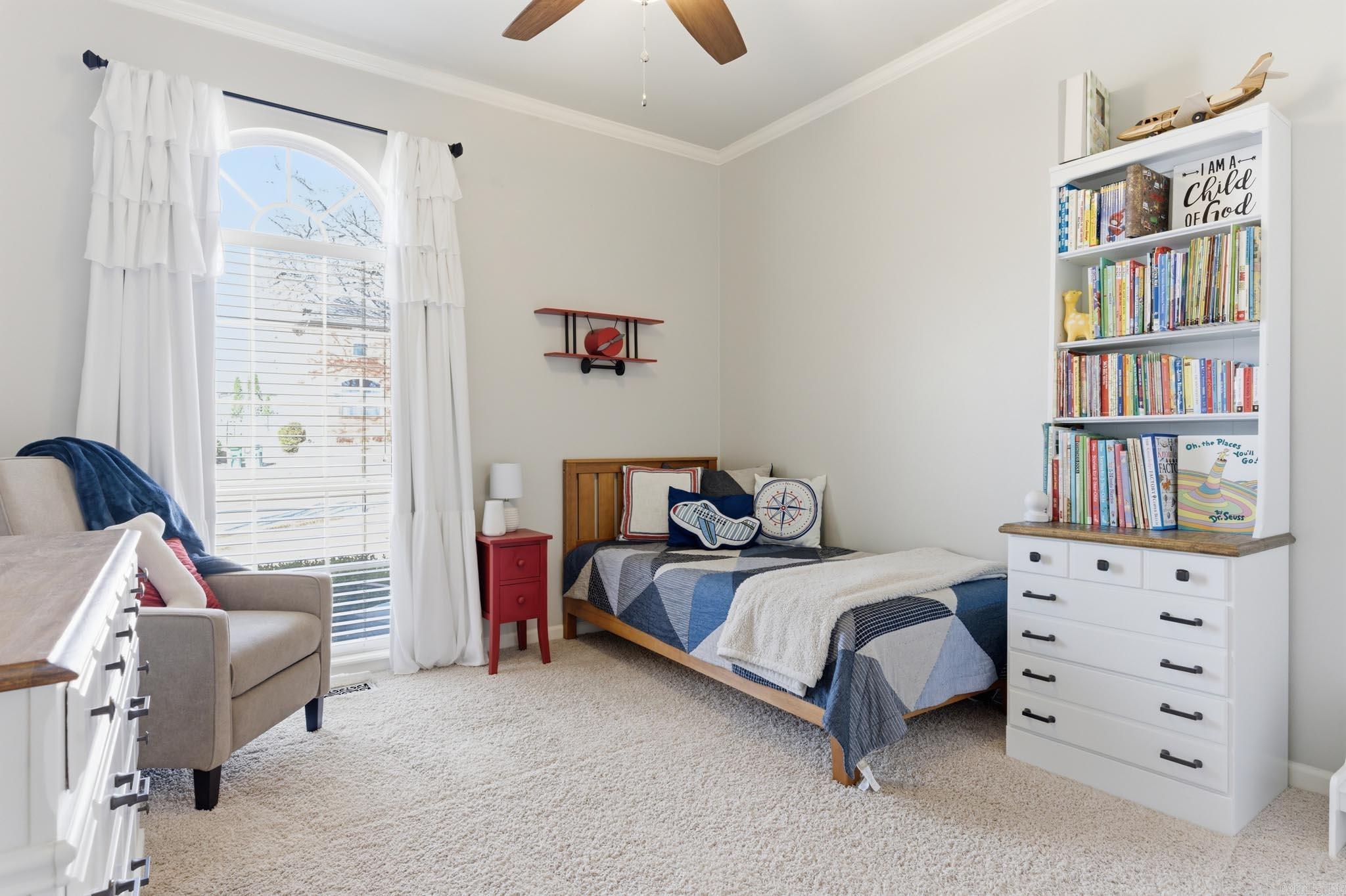 ST CHARLES ADDN - Residential