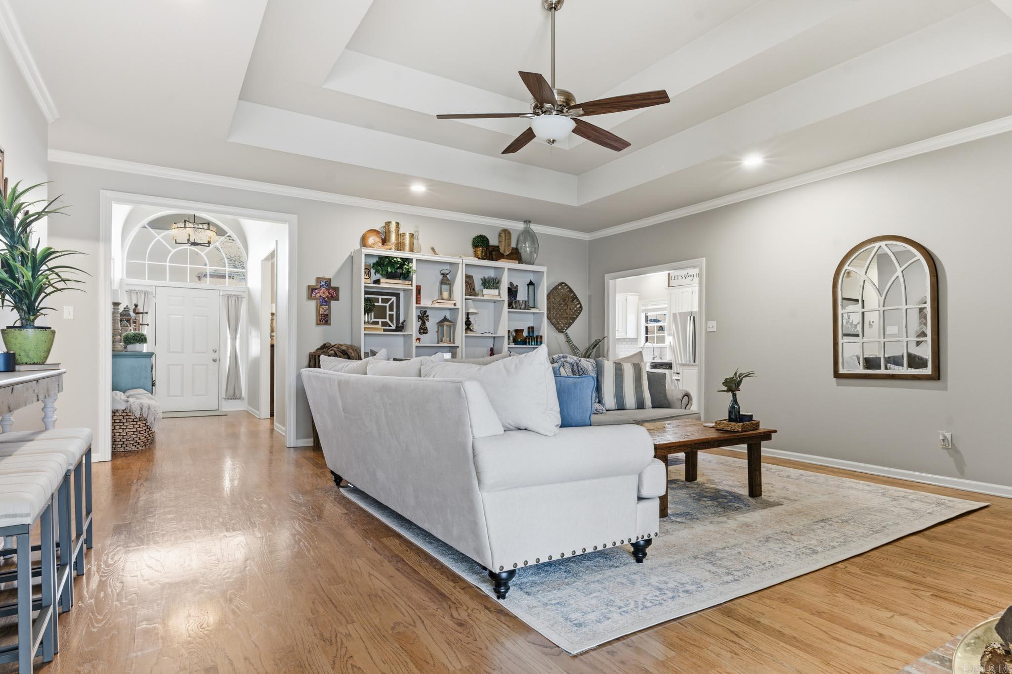 ST CHARLES ADDN - Residential