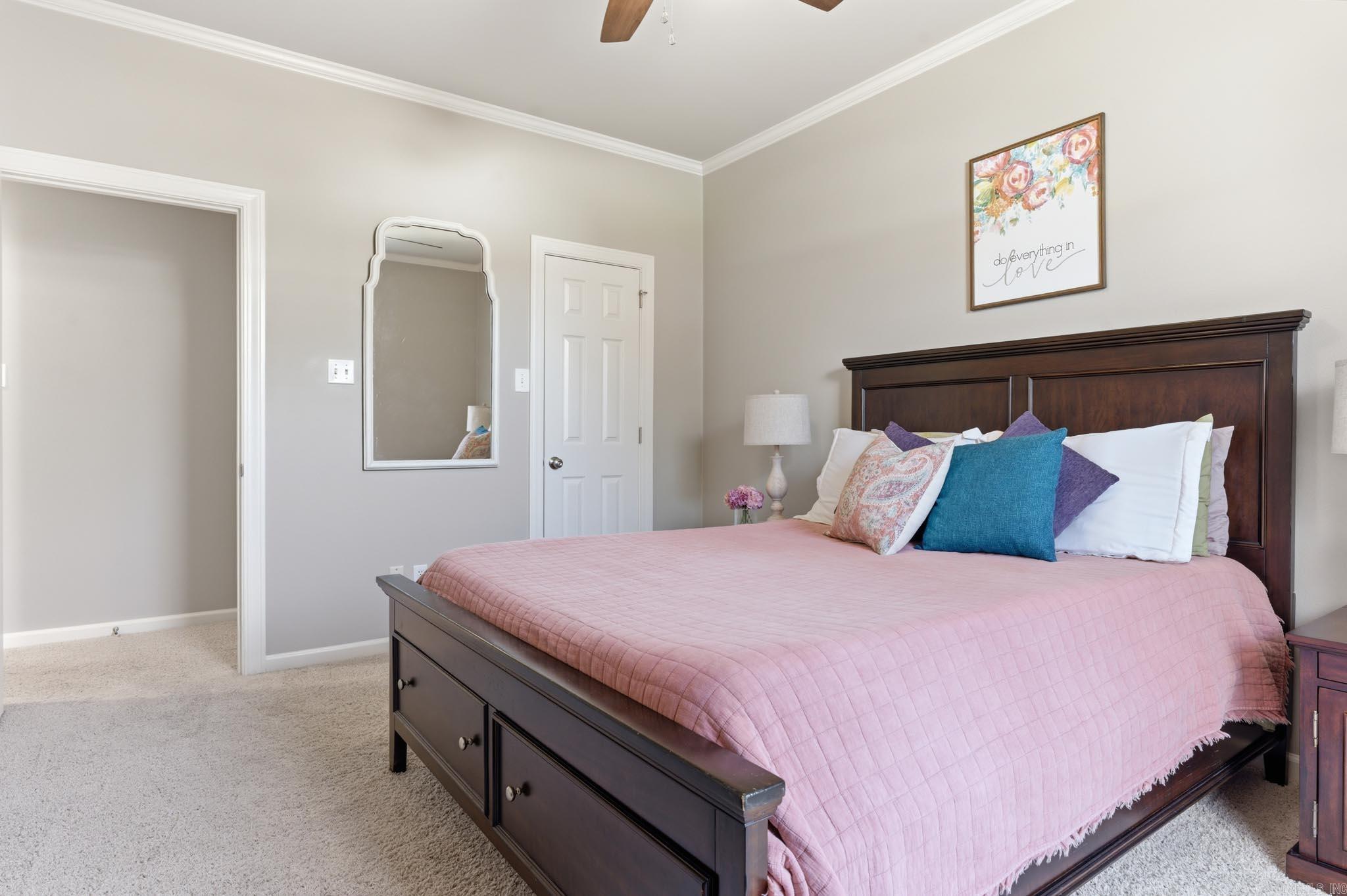 ST CHARLES ADDN - Residential