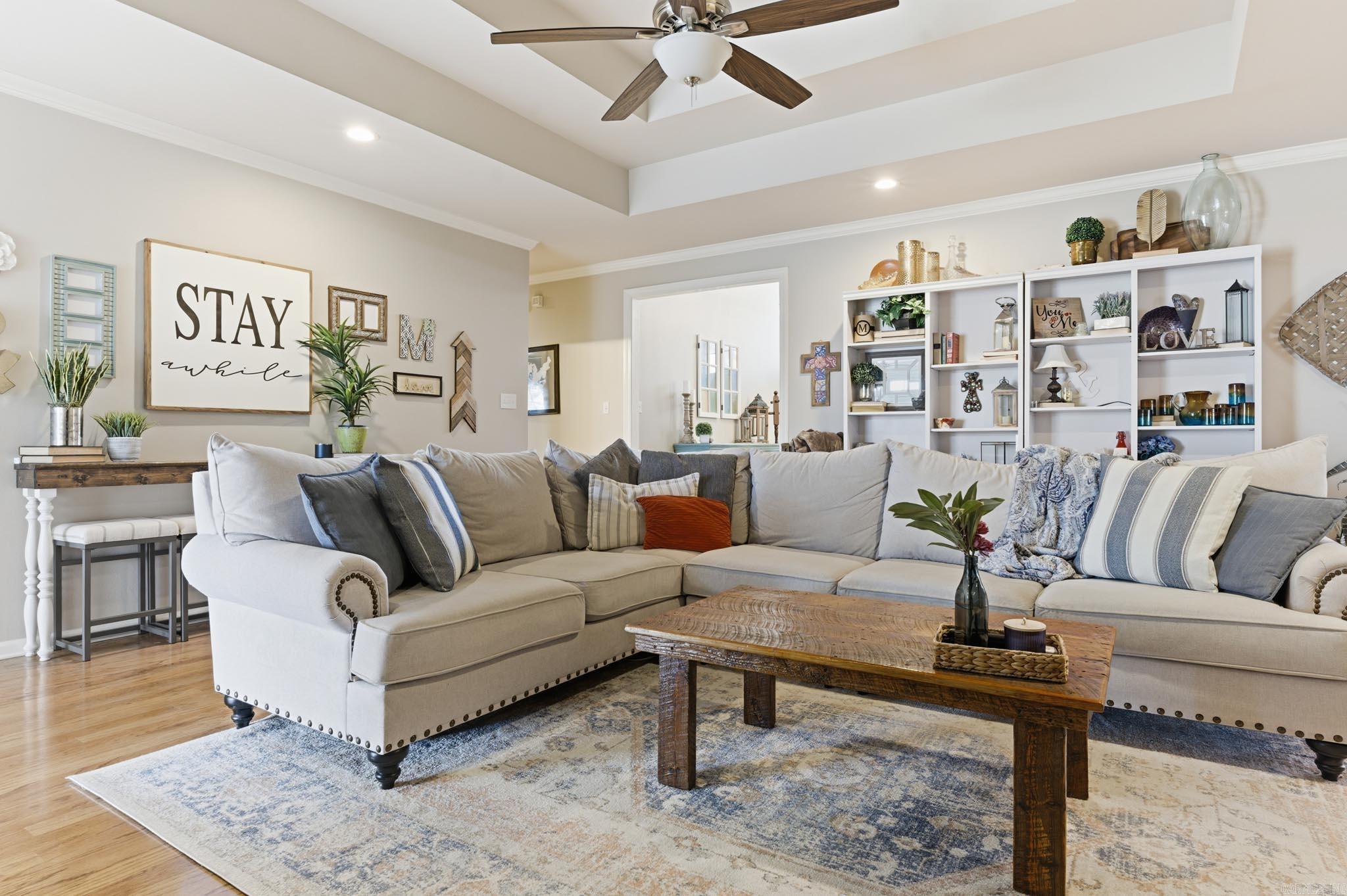 ST CHARLES ADDN - Residential