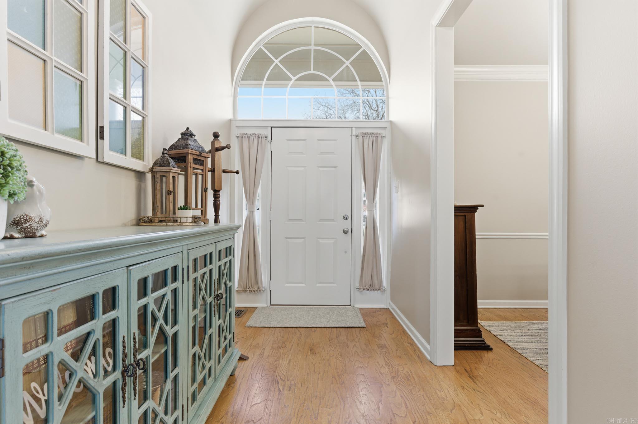 ST CHARLES ADDN - Residential