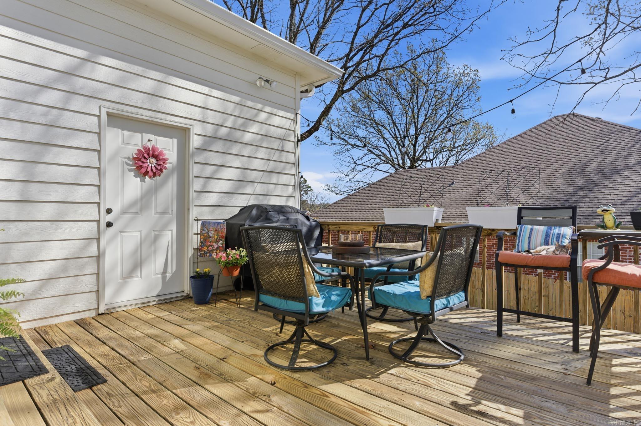 ST CHARLES ADDN - Residential