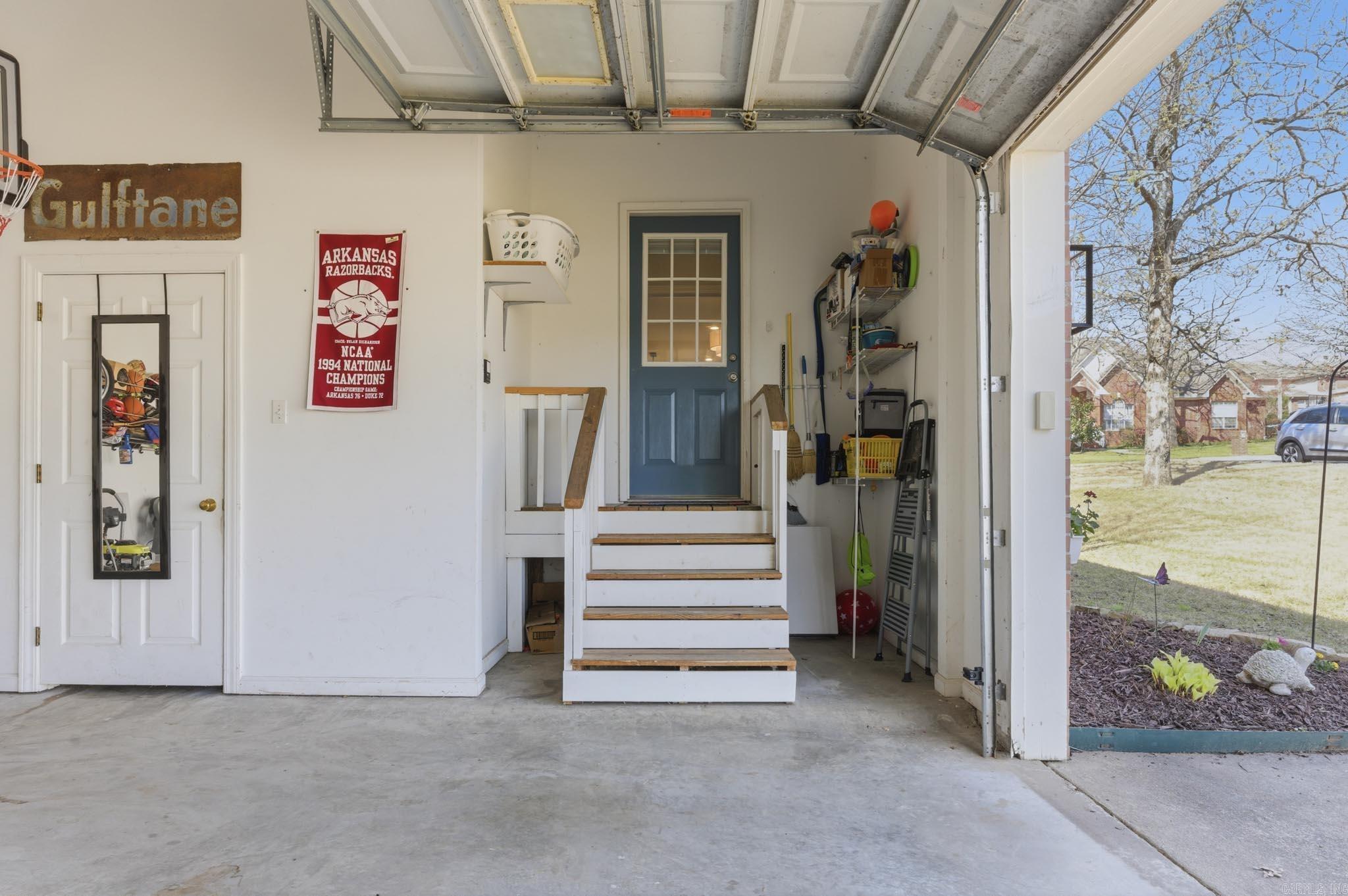 ST CHARLES ADDN - Residential