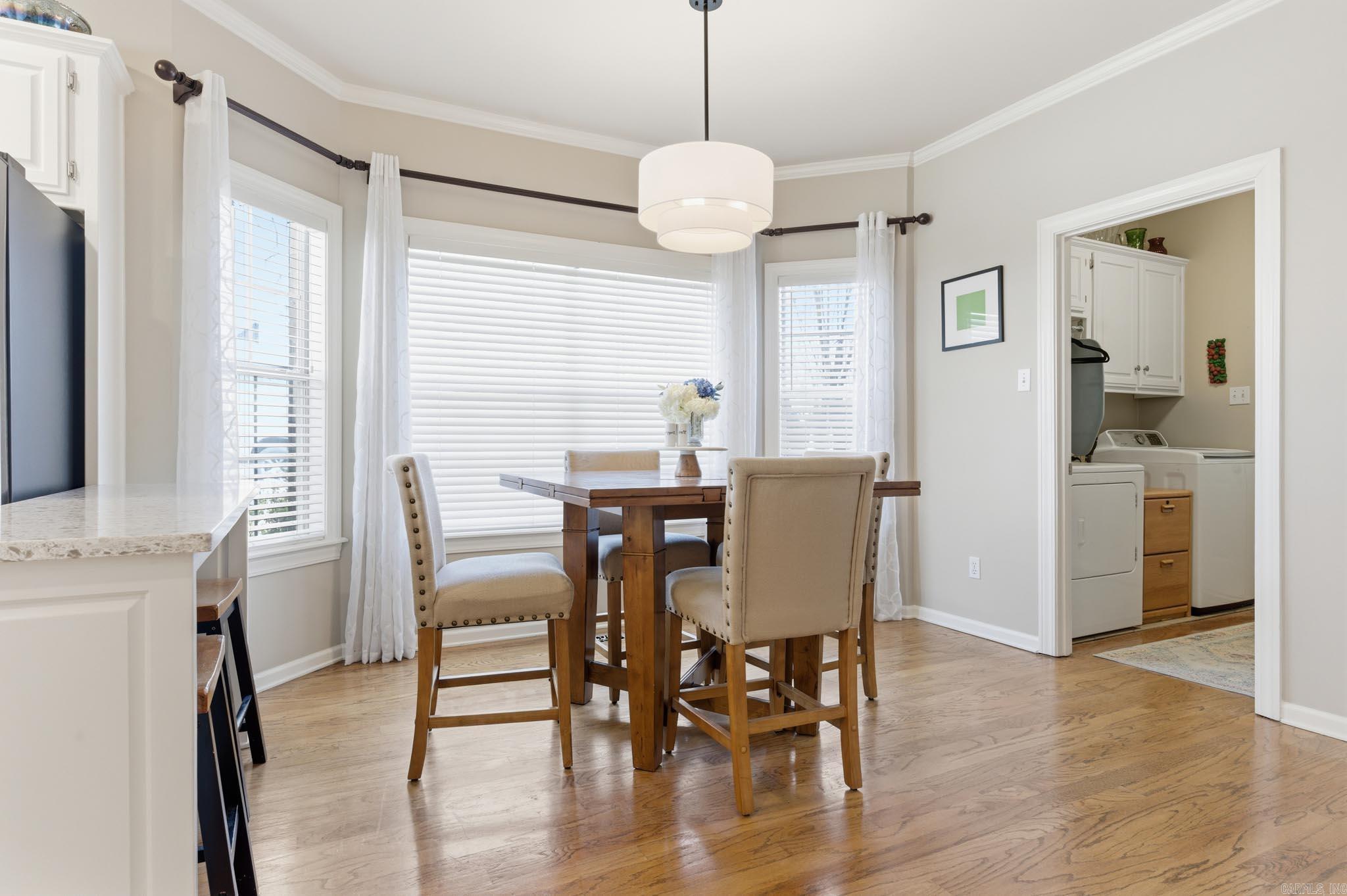 ST CHARLES ADDN - Residential