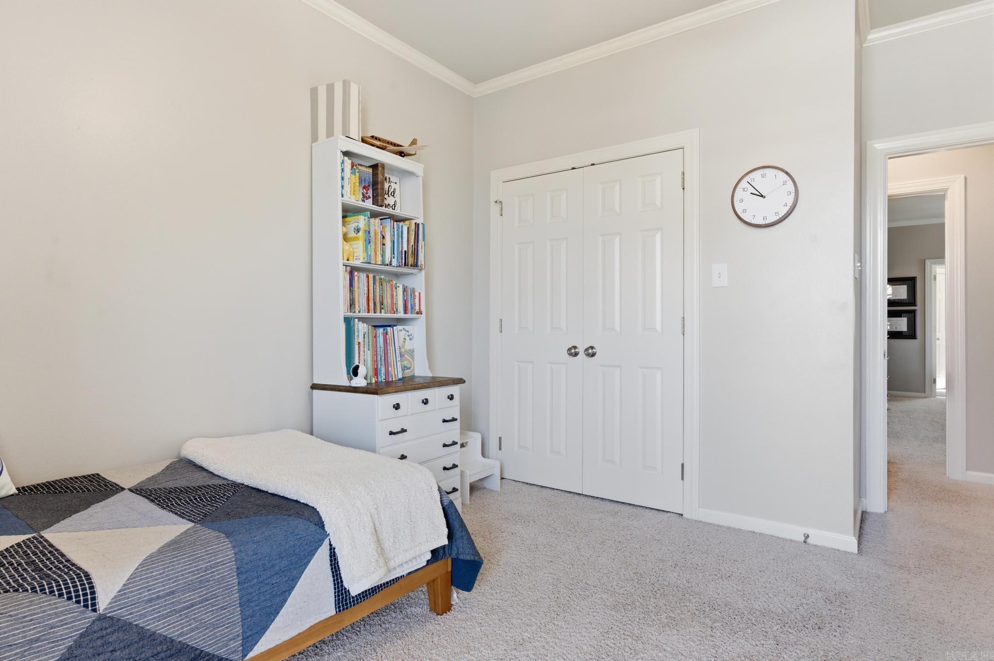 ST CHARLES ADDN - Residential