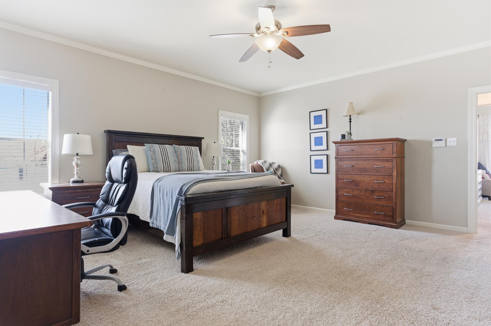 ST CHARLES ADDN - Residential