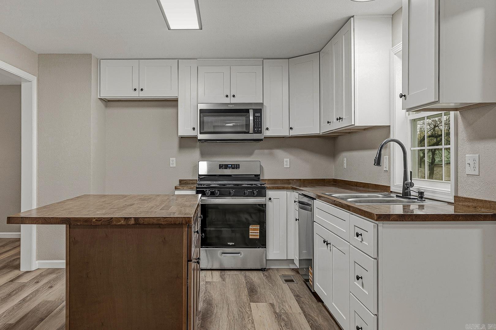 Williford - Residential