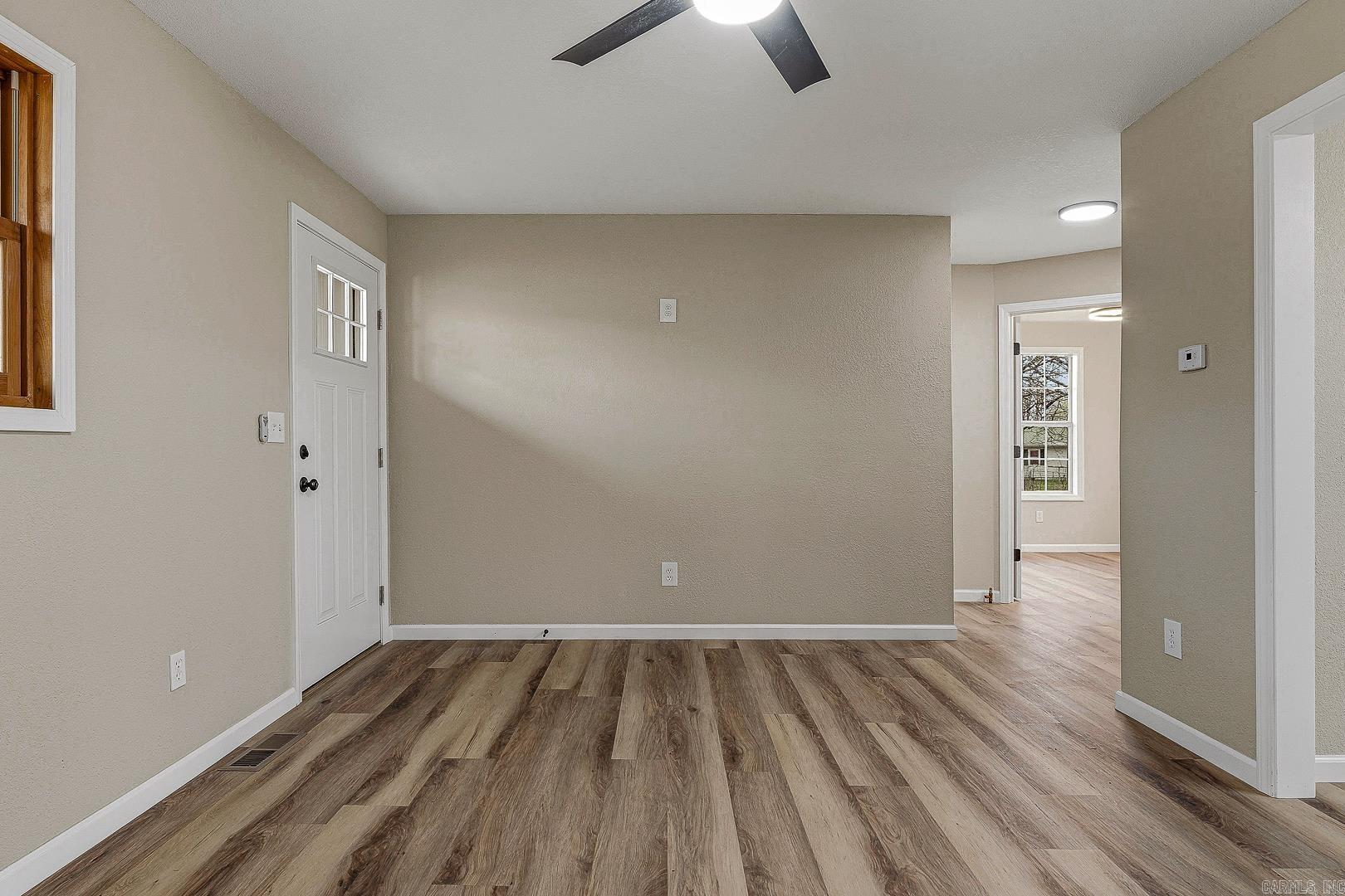 Williford - Residential