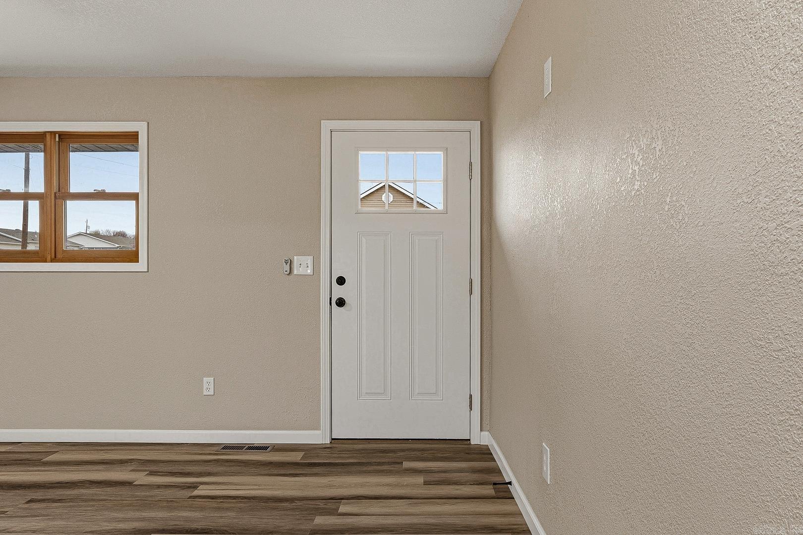 Williford - Residential