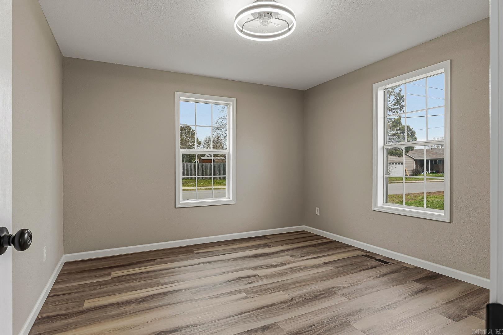 Williford - Residential