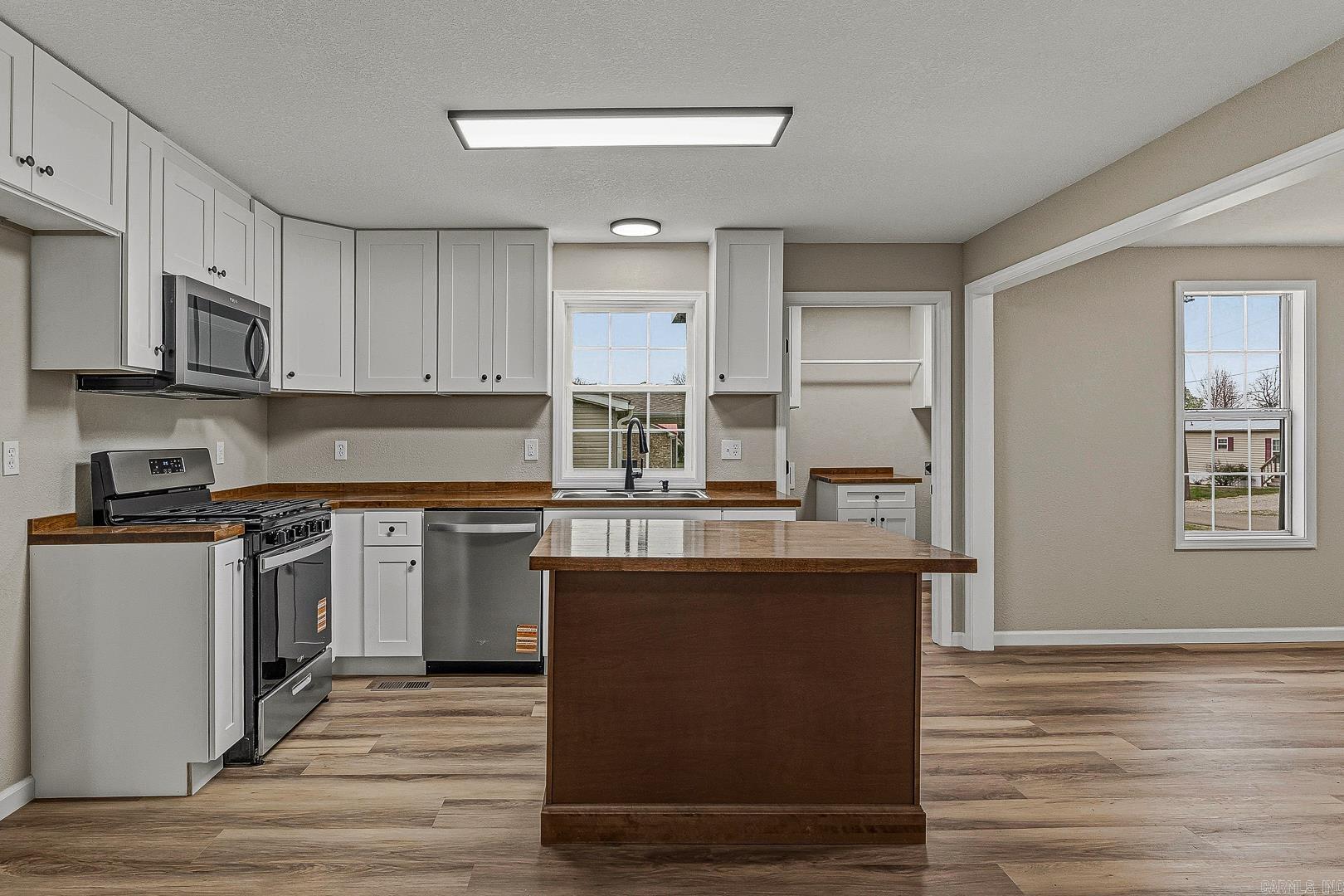 Williford - Residential