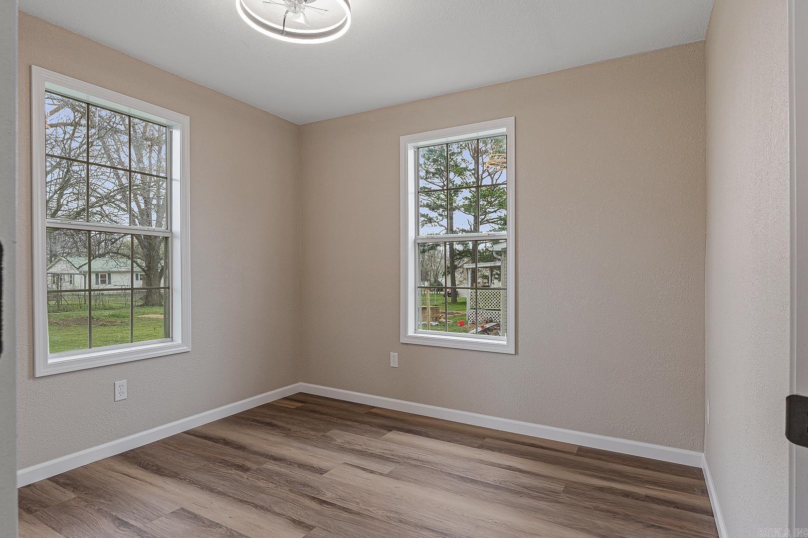 Williford - Residential