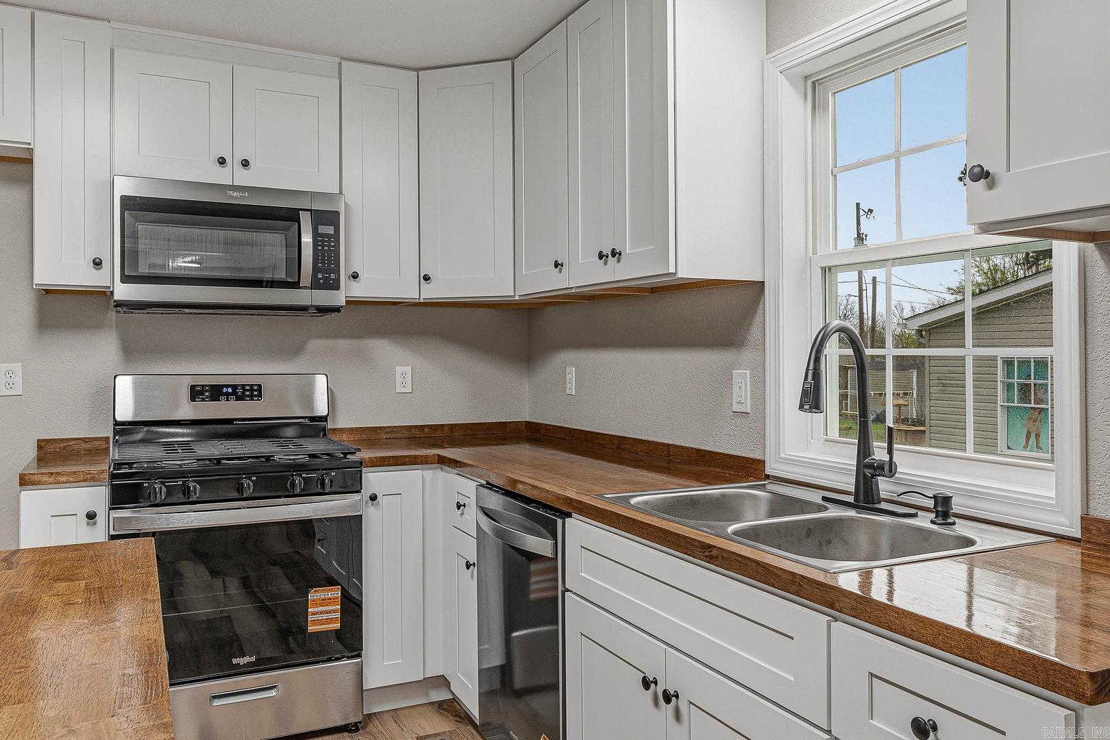 Williford - Residential