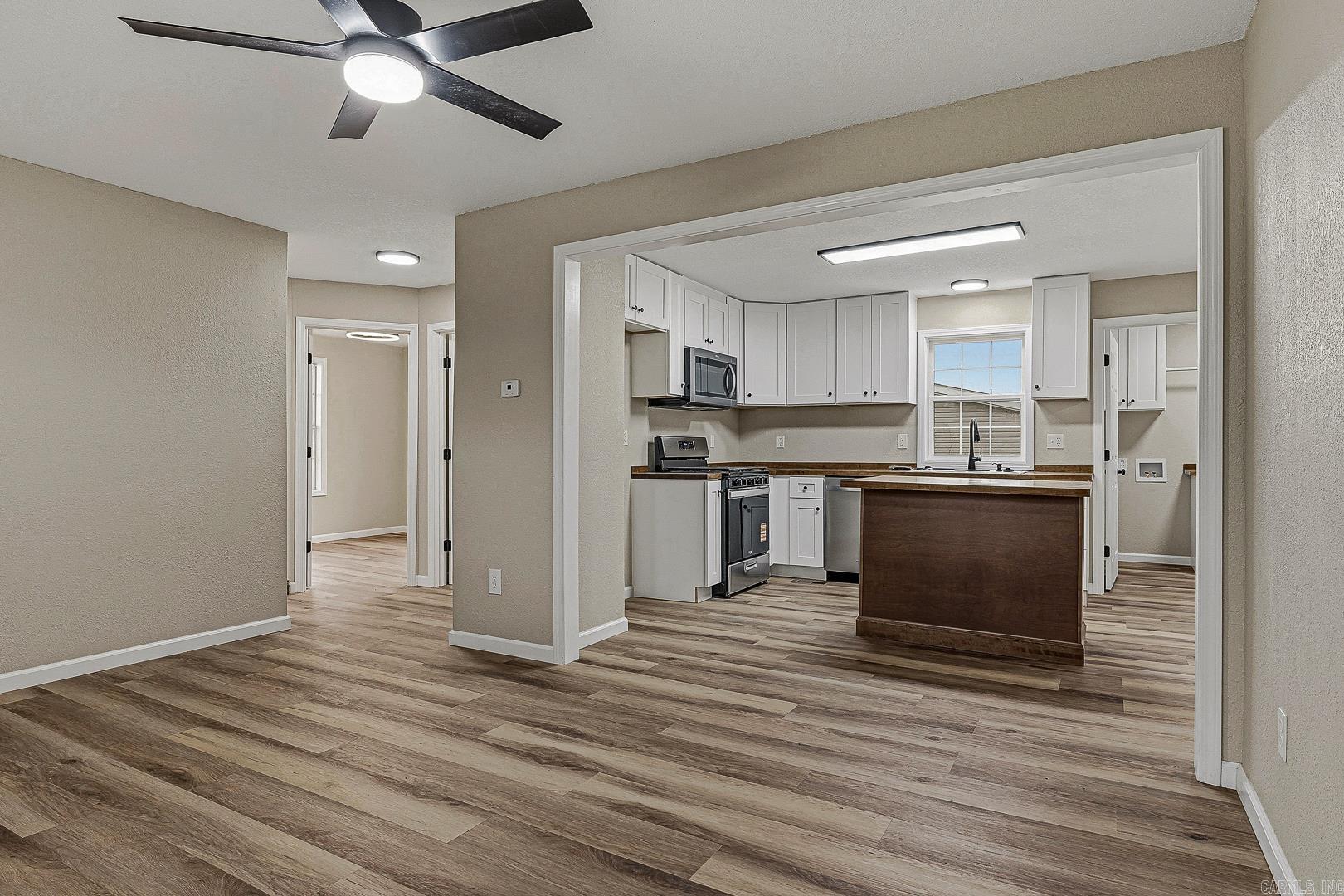 Williford - Residential