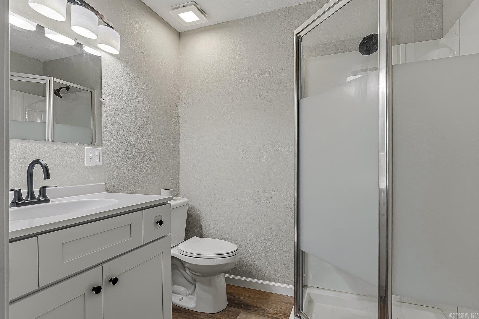 Williford - Residential