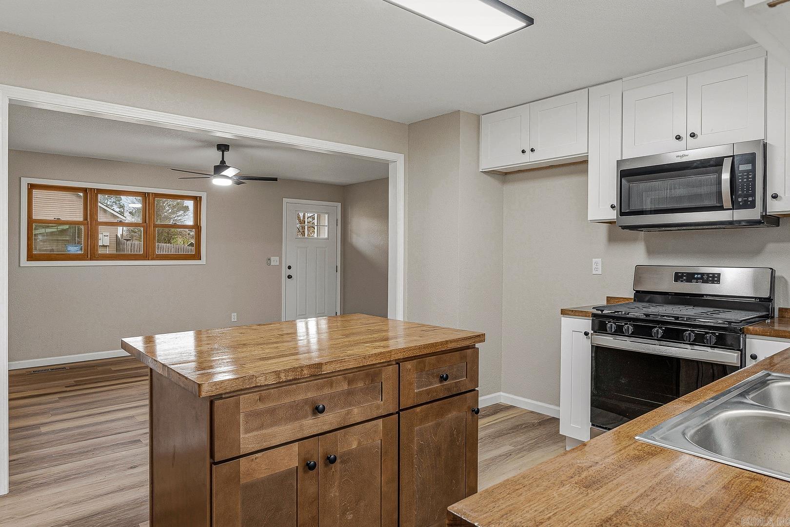 Williford - Residential