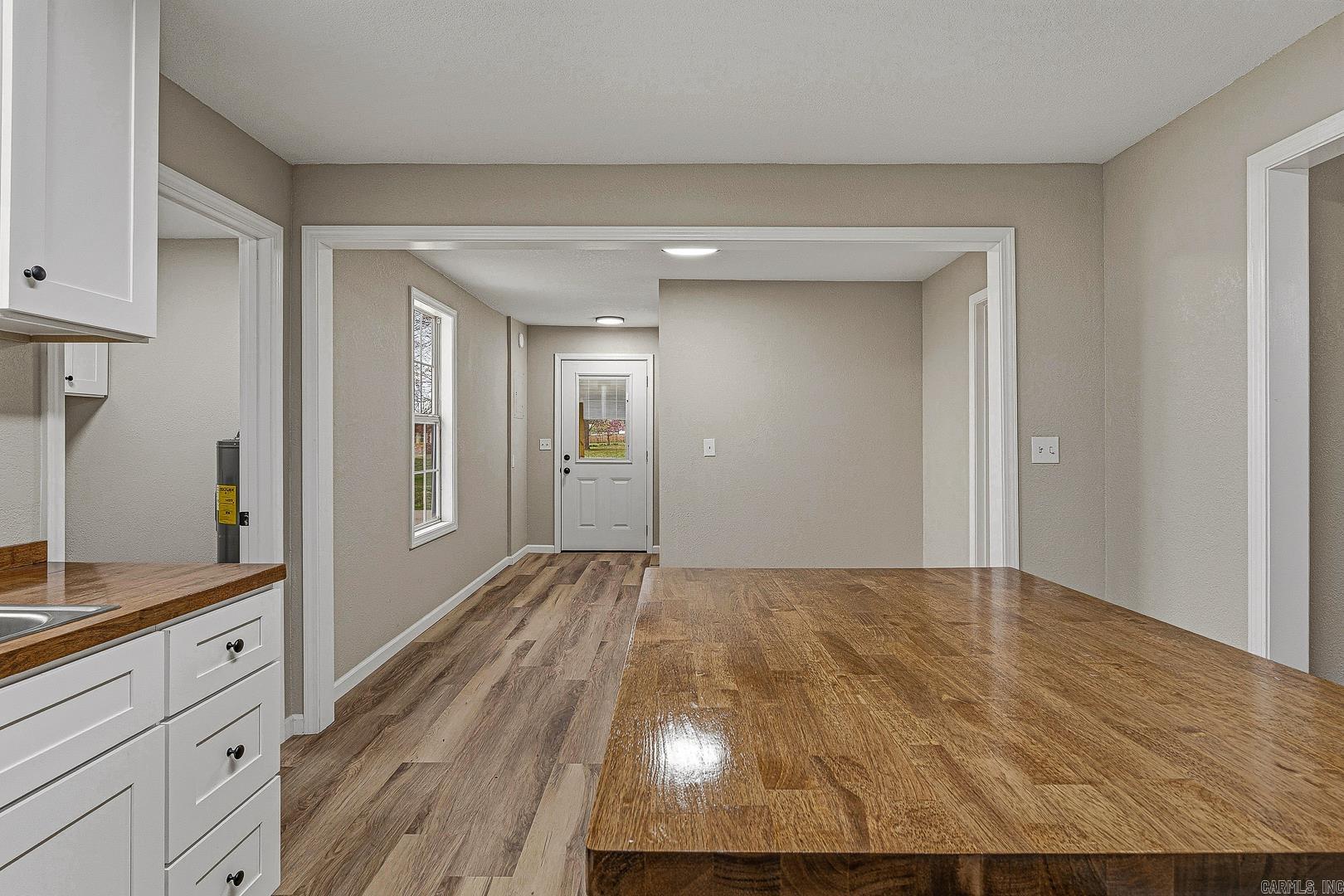 Williford - Residential