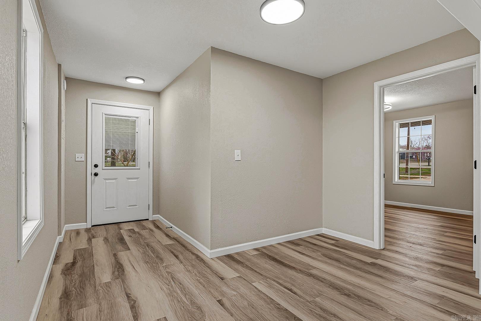 Williford - Residential