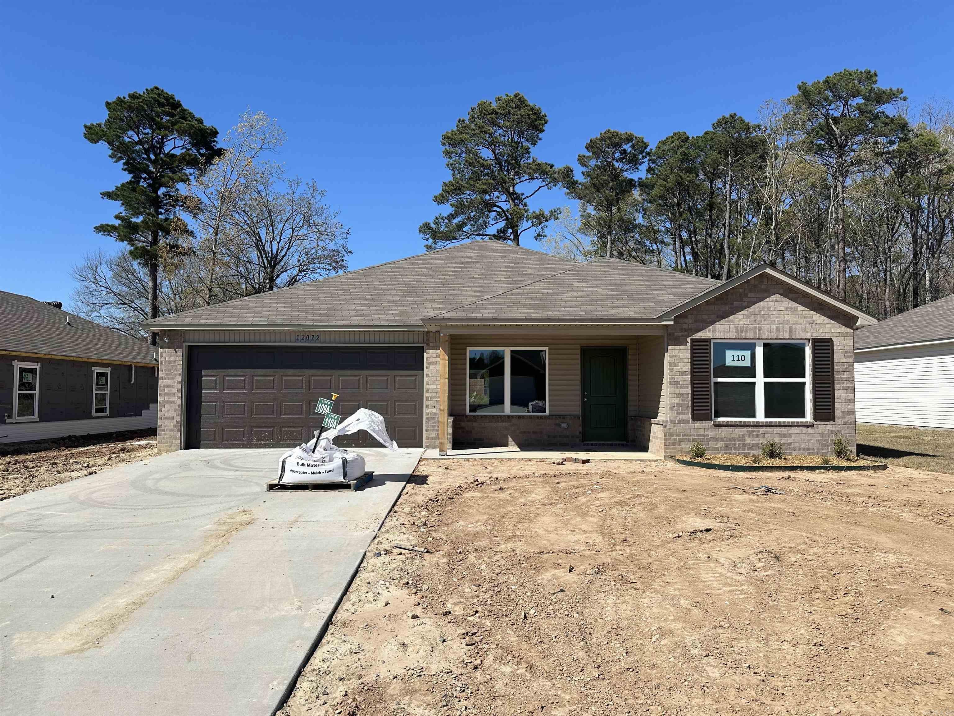 SPRINGLAKE TRAILS - Residential