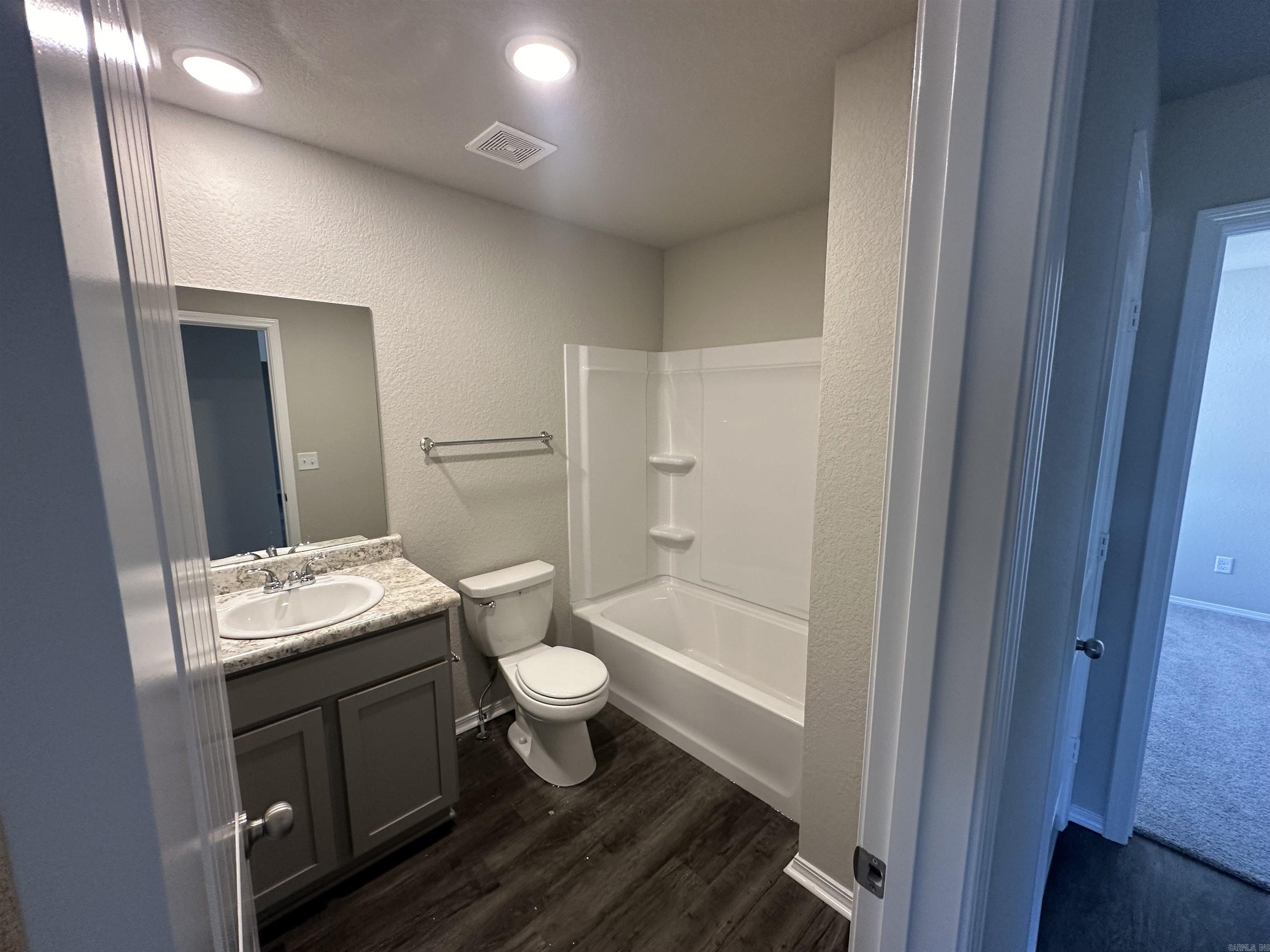 SPRINGLAKE TRAILS - Residential