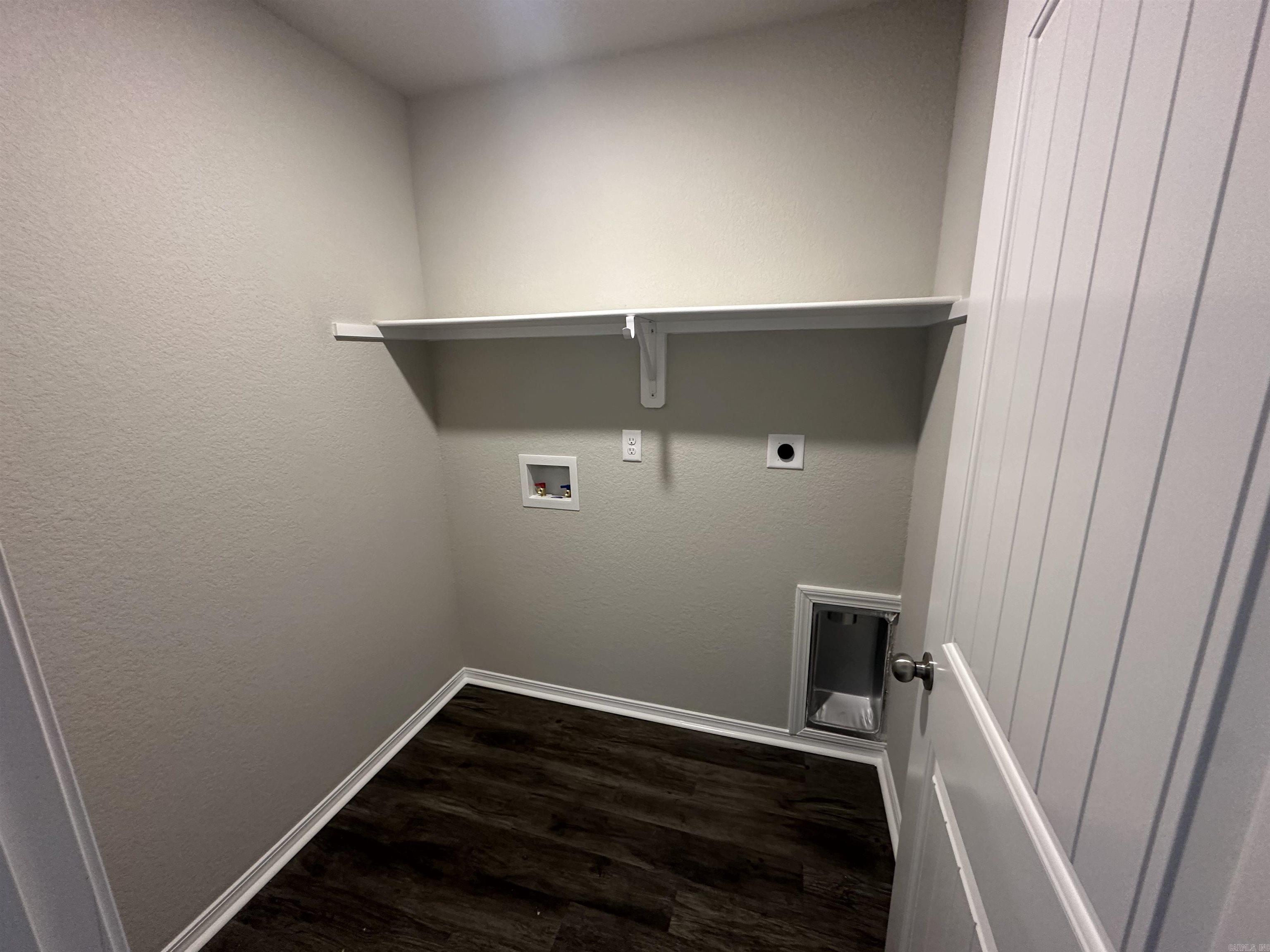 SPRINGLAKE TRAILS - Residential