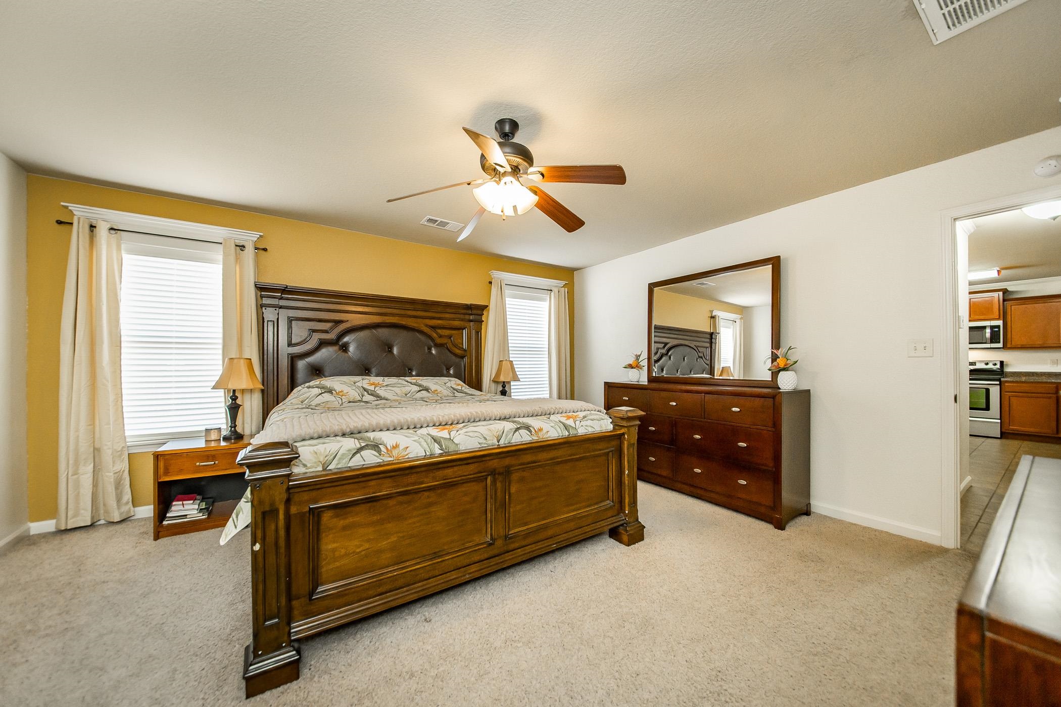 SOUTHERN COMFORT ESTATES - Residential