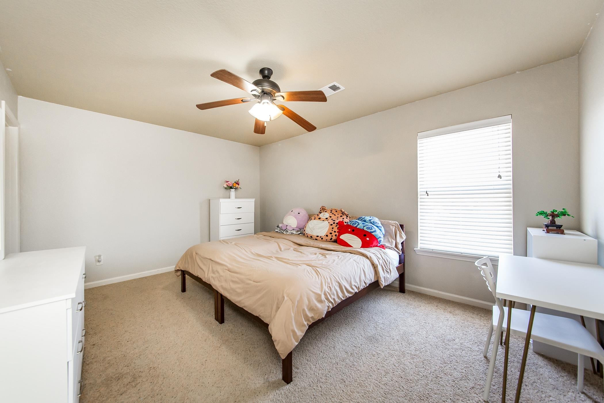 SOUTHERN COMFORT ESTATES - Residential