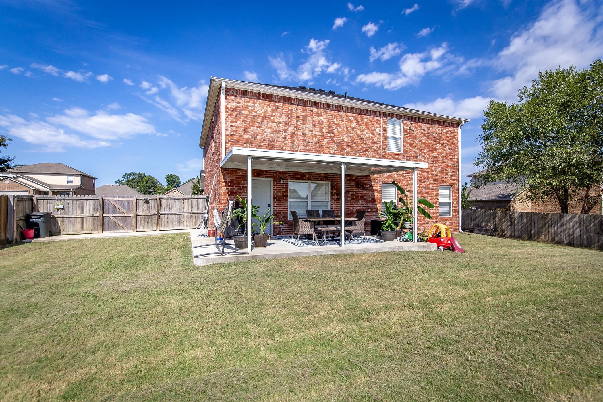 SOUTHERN COMFORT ESTATES - Residential