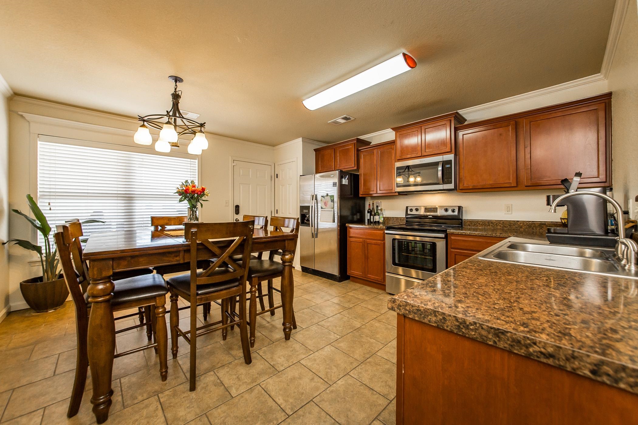 SOUTHERN COMFORT ESTATES - Residential