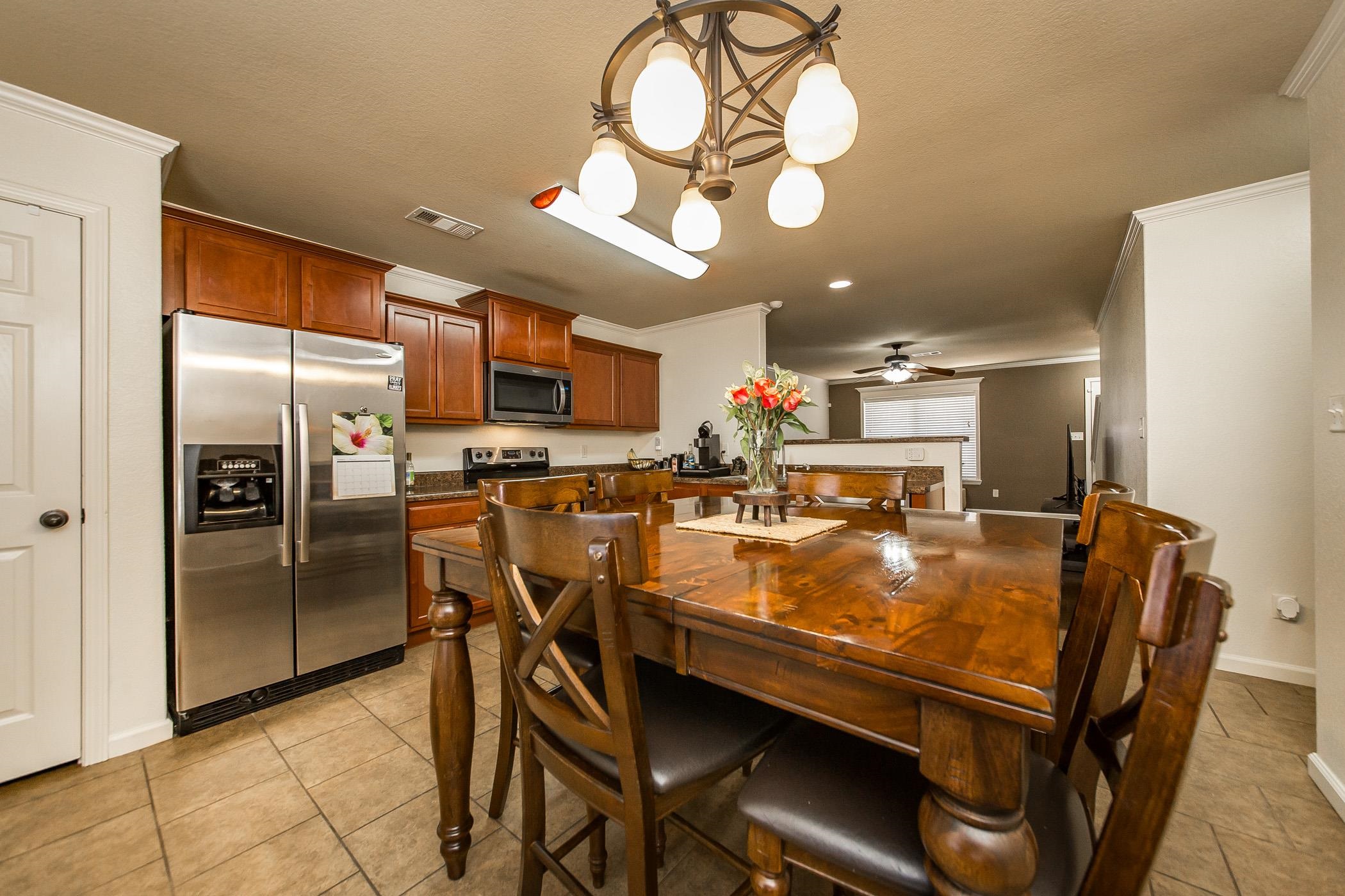 SOUTHERN COMFORT ESTATES - Residential