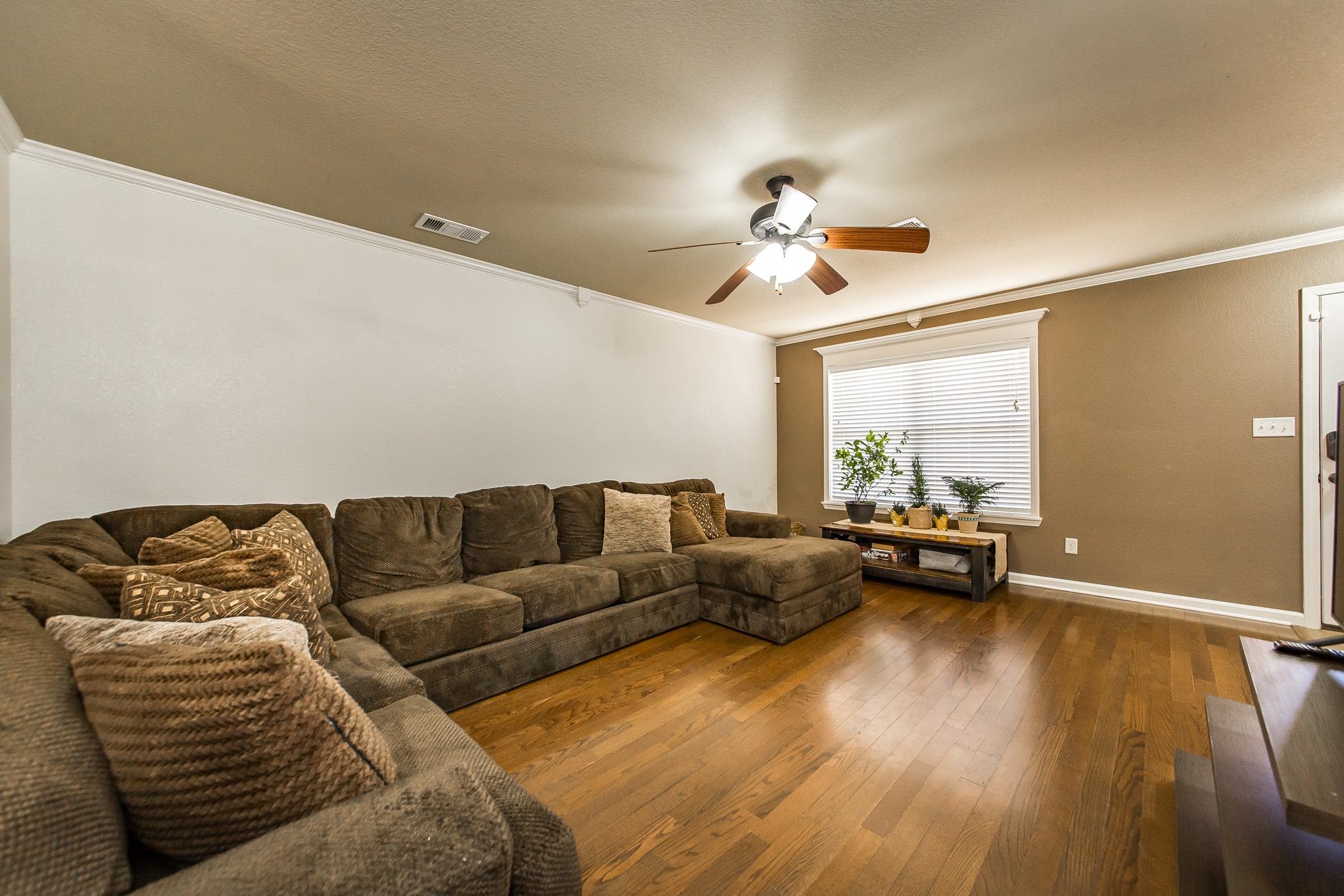 SOUTHERN COMFORT ESTATES - Residential