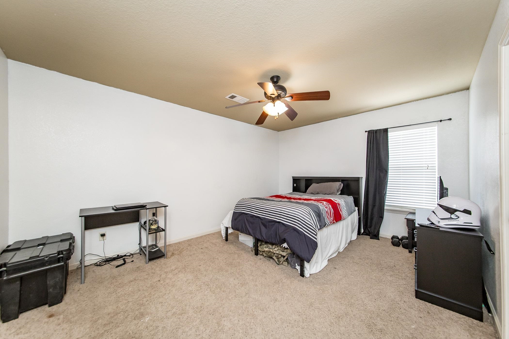 SOUTHERN COMFORT ESTATES - Residential