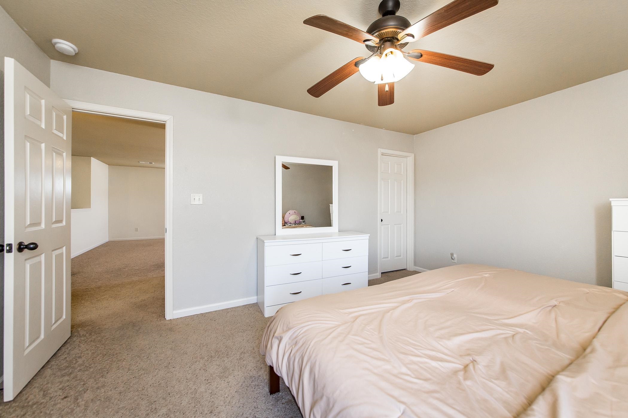 SOUTHERN COMFORT ESTATES - Residential