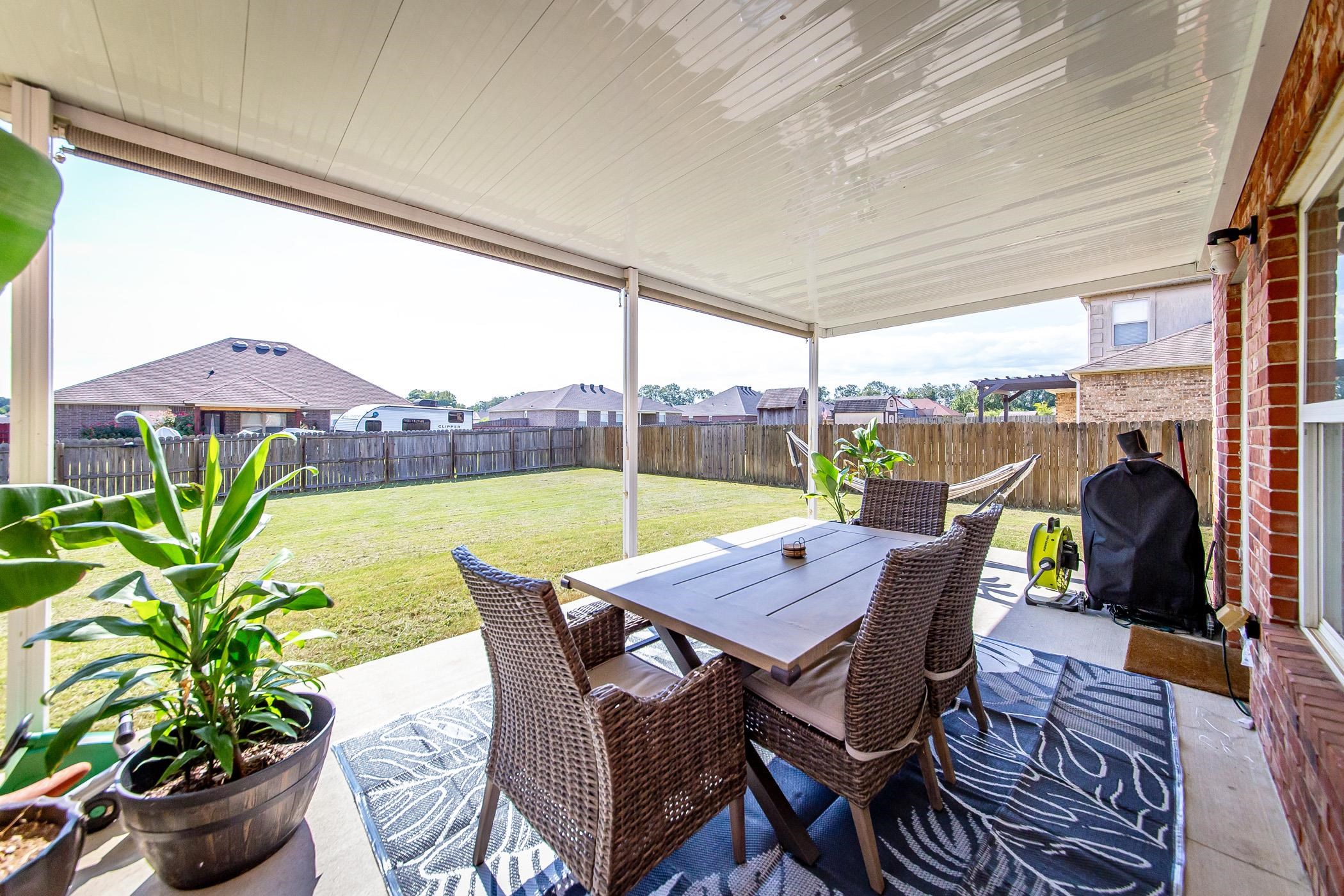 SOUTHERN COMFORT ESTATES - Residential