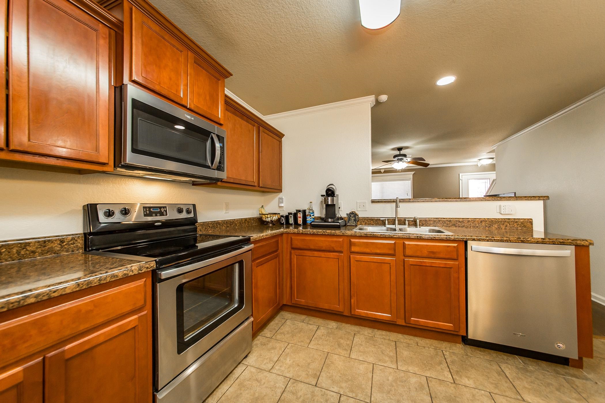 SOUTHERN COMFORT ESTATES - Residential