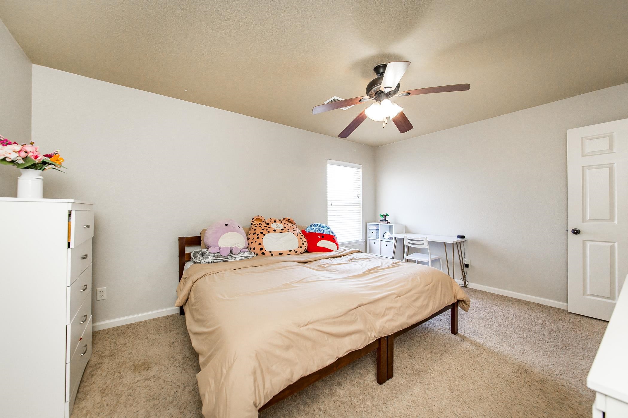 SOUTHERN COMFORT ESTATES - Residential