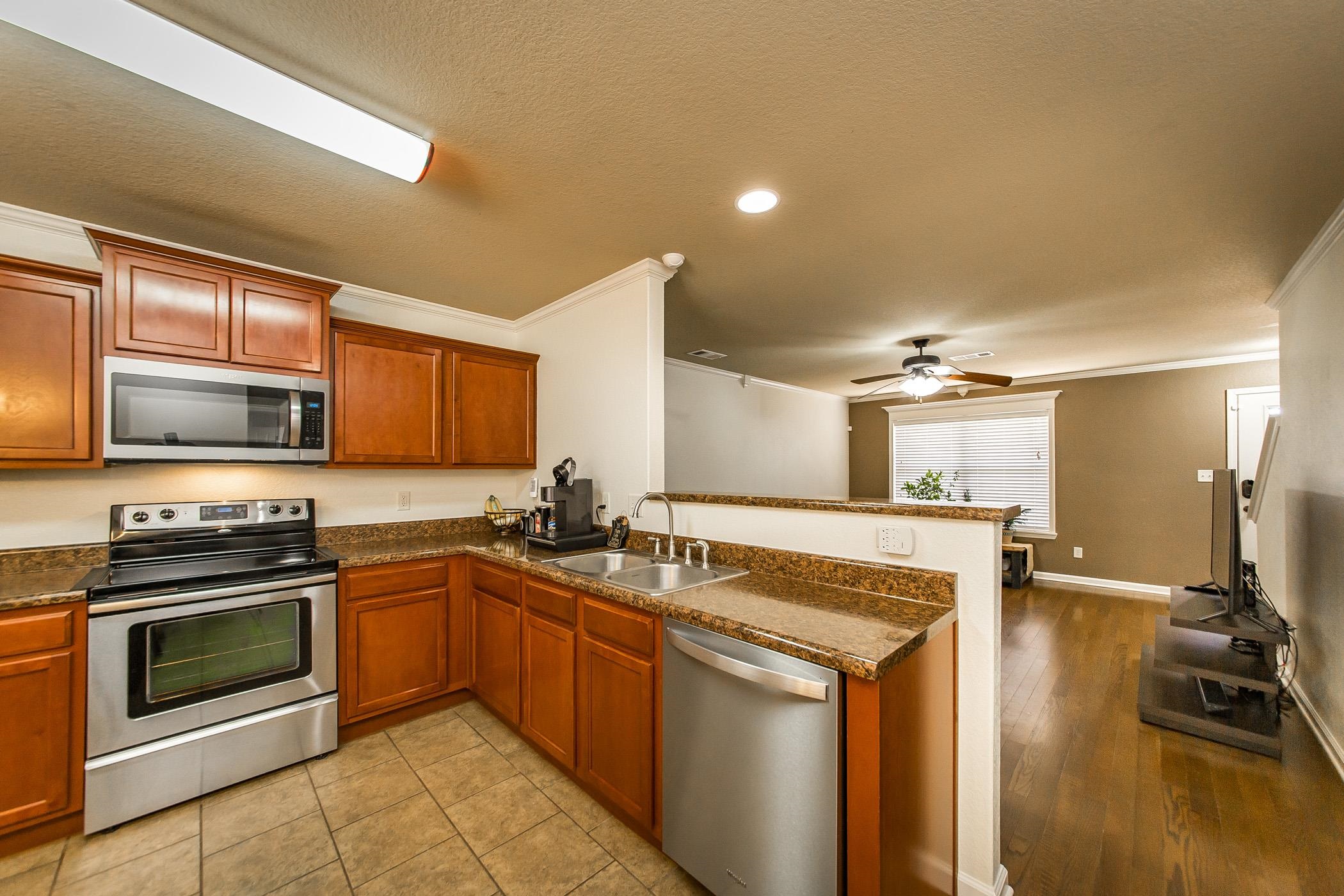 SOUTHERN COMFORT ESTATES - Residential